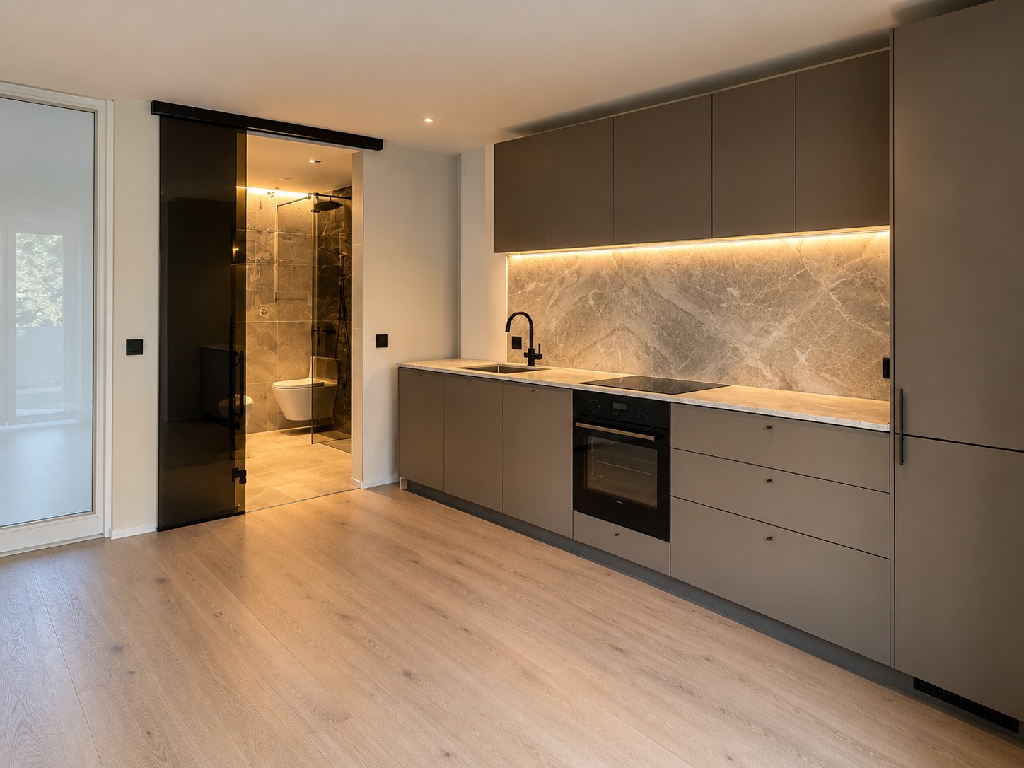 Appartement de 2 ½ pièces, photo 2 sur 2