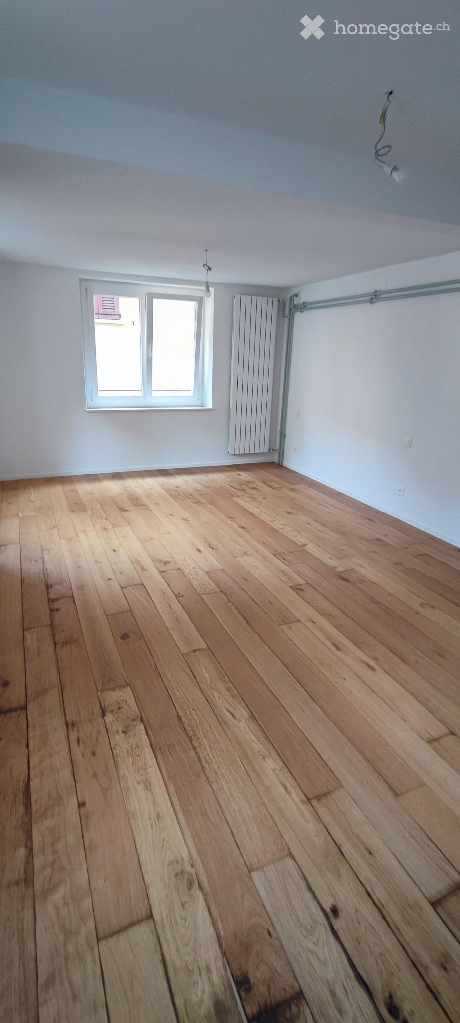 Maison individuelle de 2 ½ pièces, photo 5 sur 5