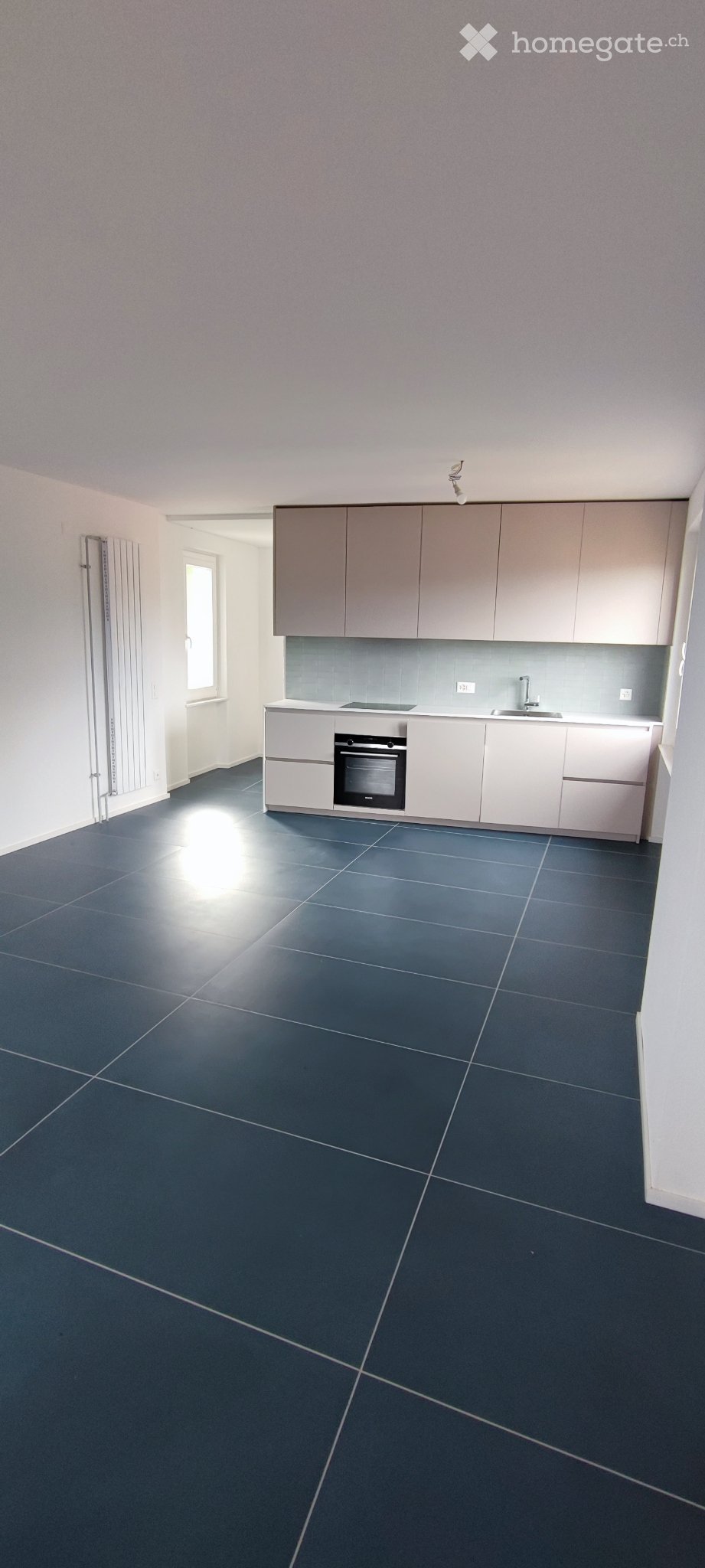 Maison individuelle de 2 ½ pièces, photo 1 sur 5