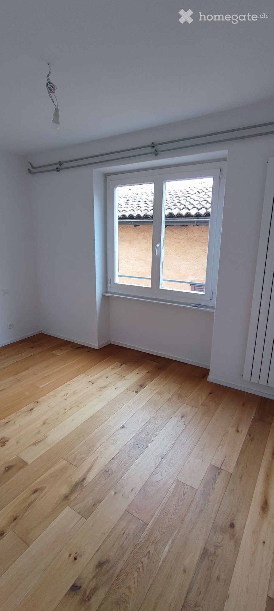 Maison individuelle de 2 ½ pièces, photo 3 sur 5