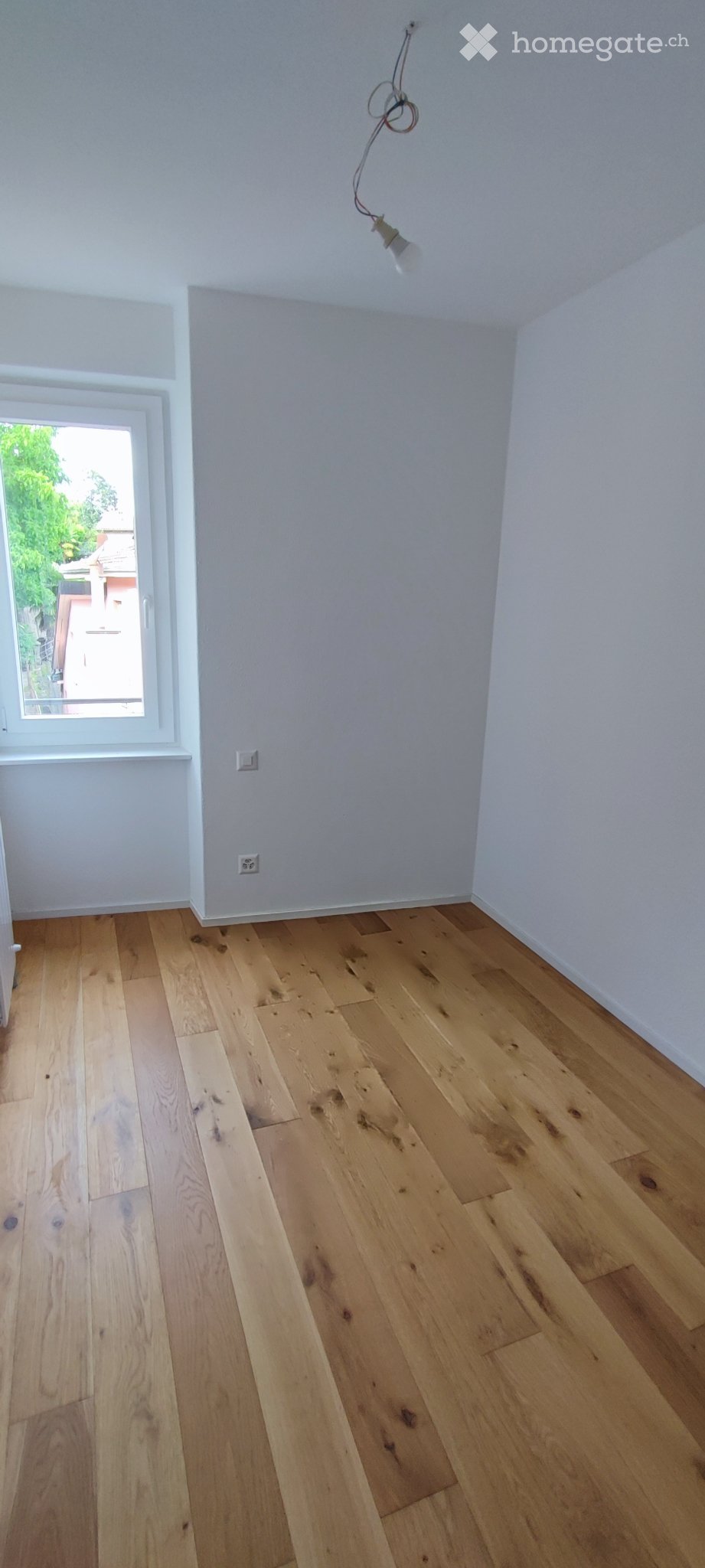 Maison individuelle de 2 ½ pièces, photo 4 sur 5