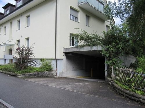Place de parc souterrain, photo 1 sur 2