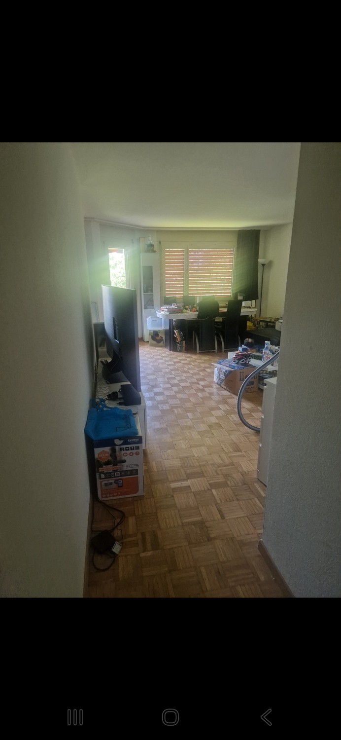 Chambre dans une colocation, photo 10 sur 10