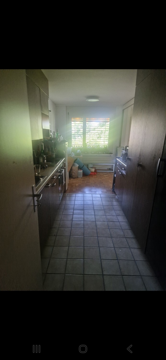 Chambre dans une colocation, photo 9 sur 10
