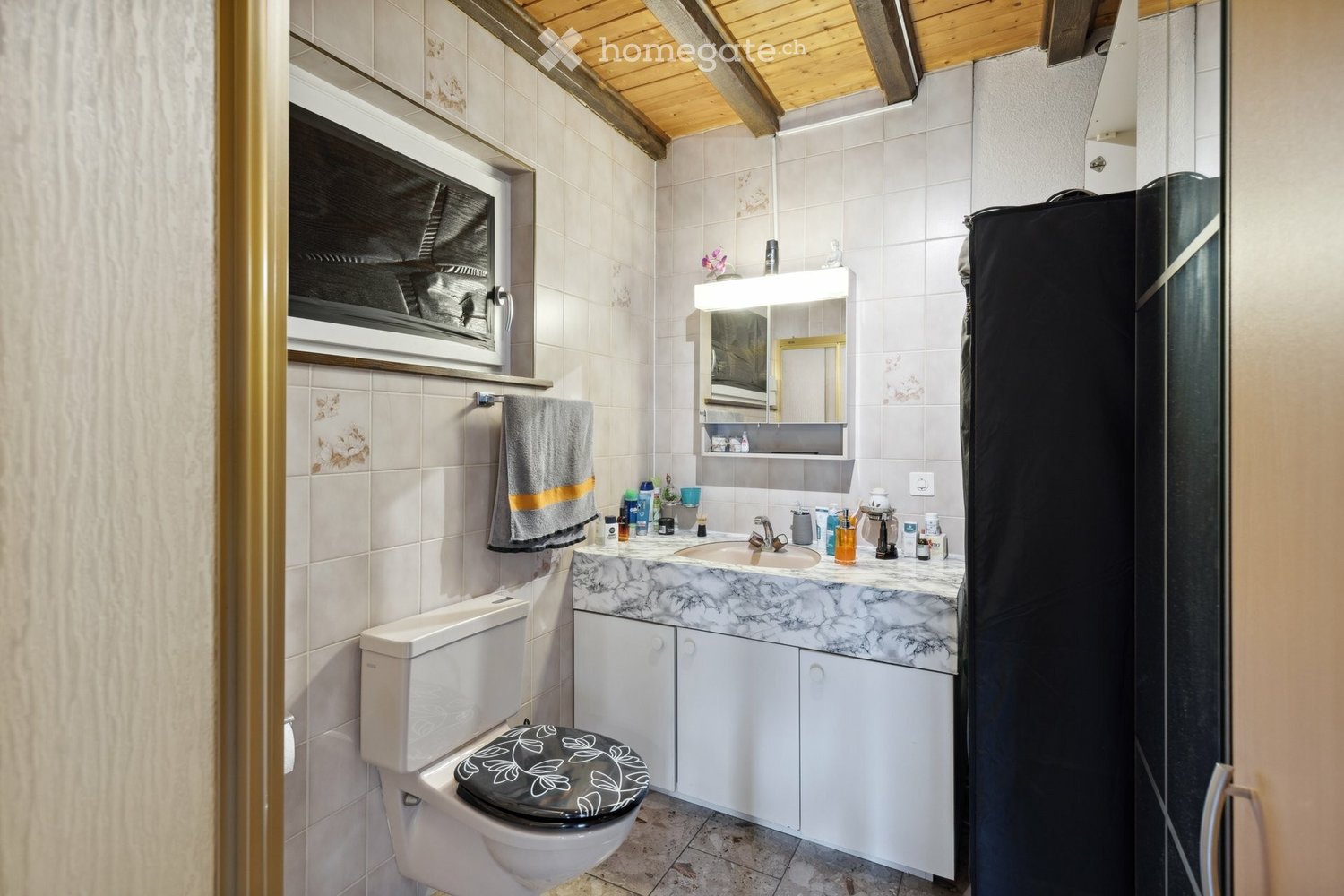 1 ½ rooms apartment, photo 4 sur 4