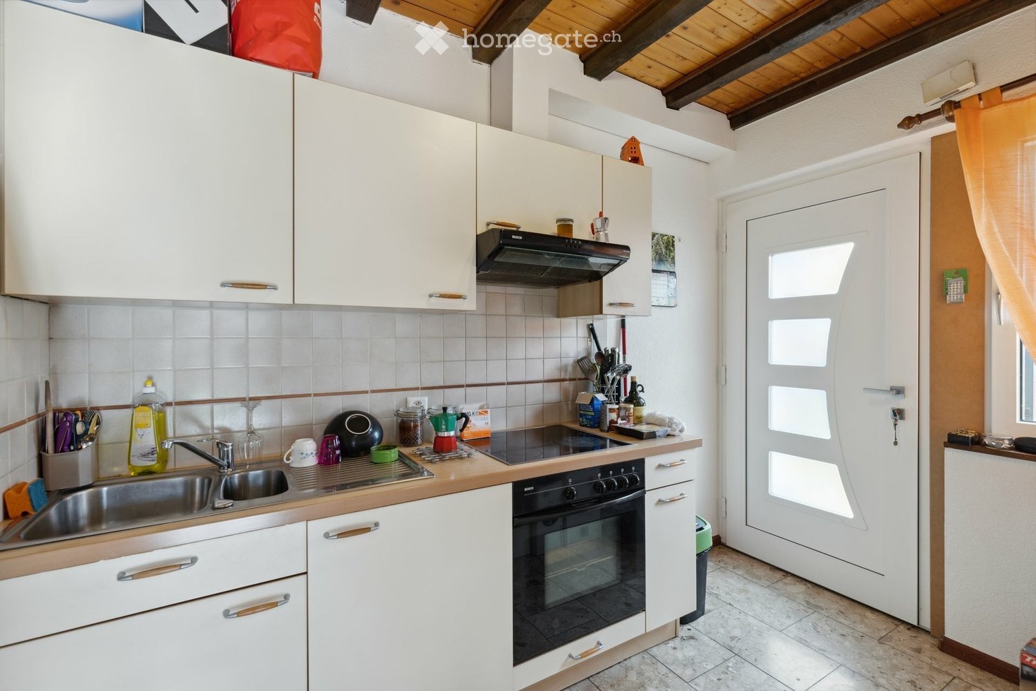 1 ½ rooms apartment, photo 2 sur 4