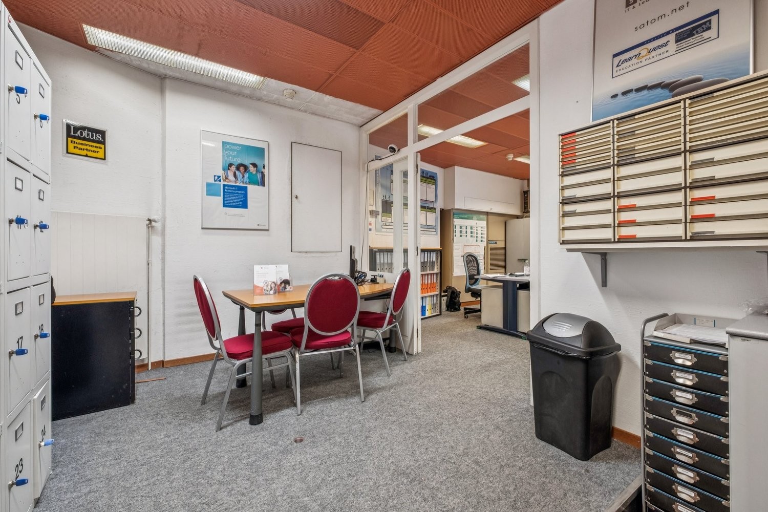 324m² office, photo 6 sur 10