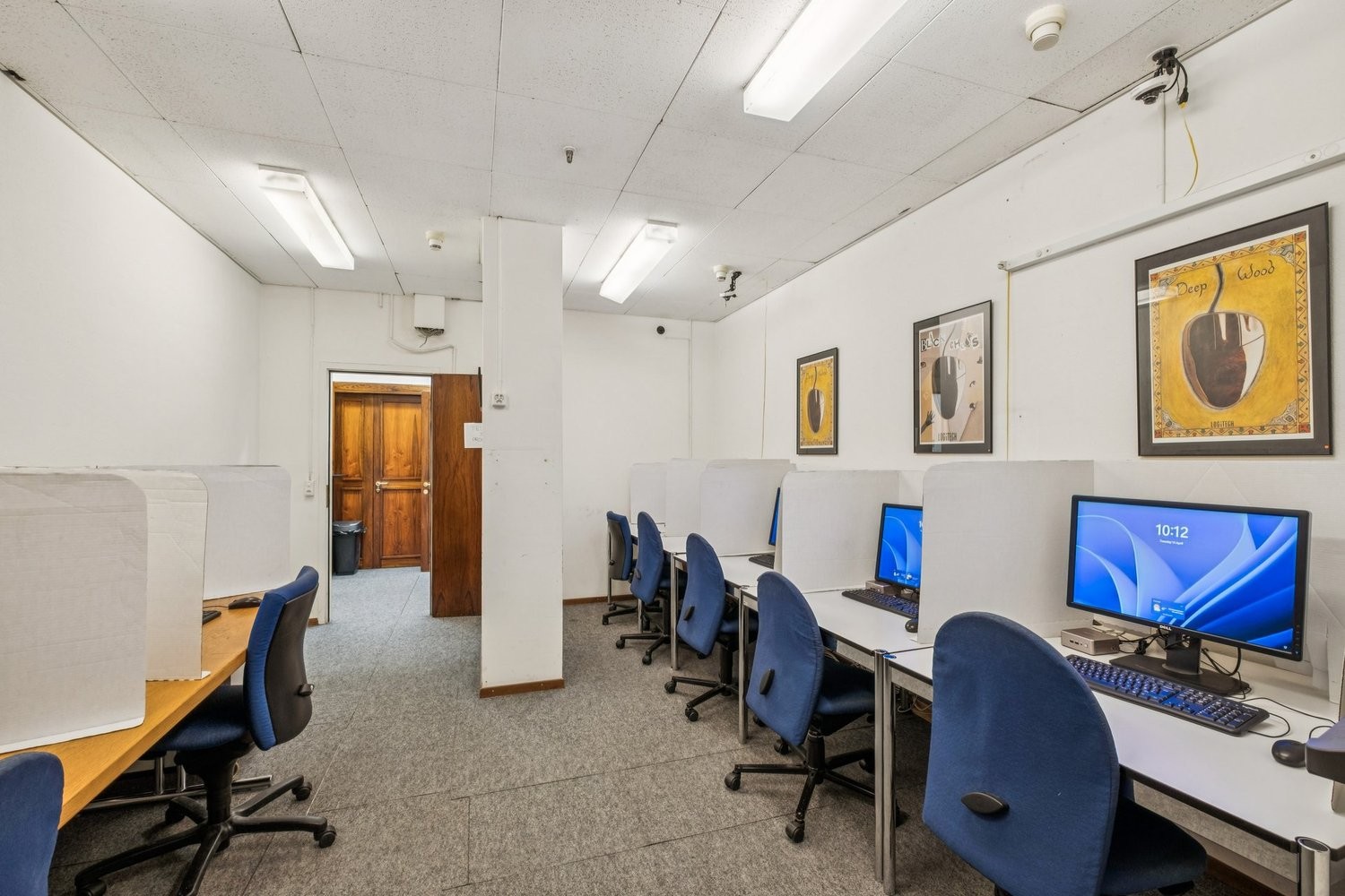 324m² office, photo 9 sur 10