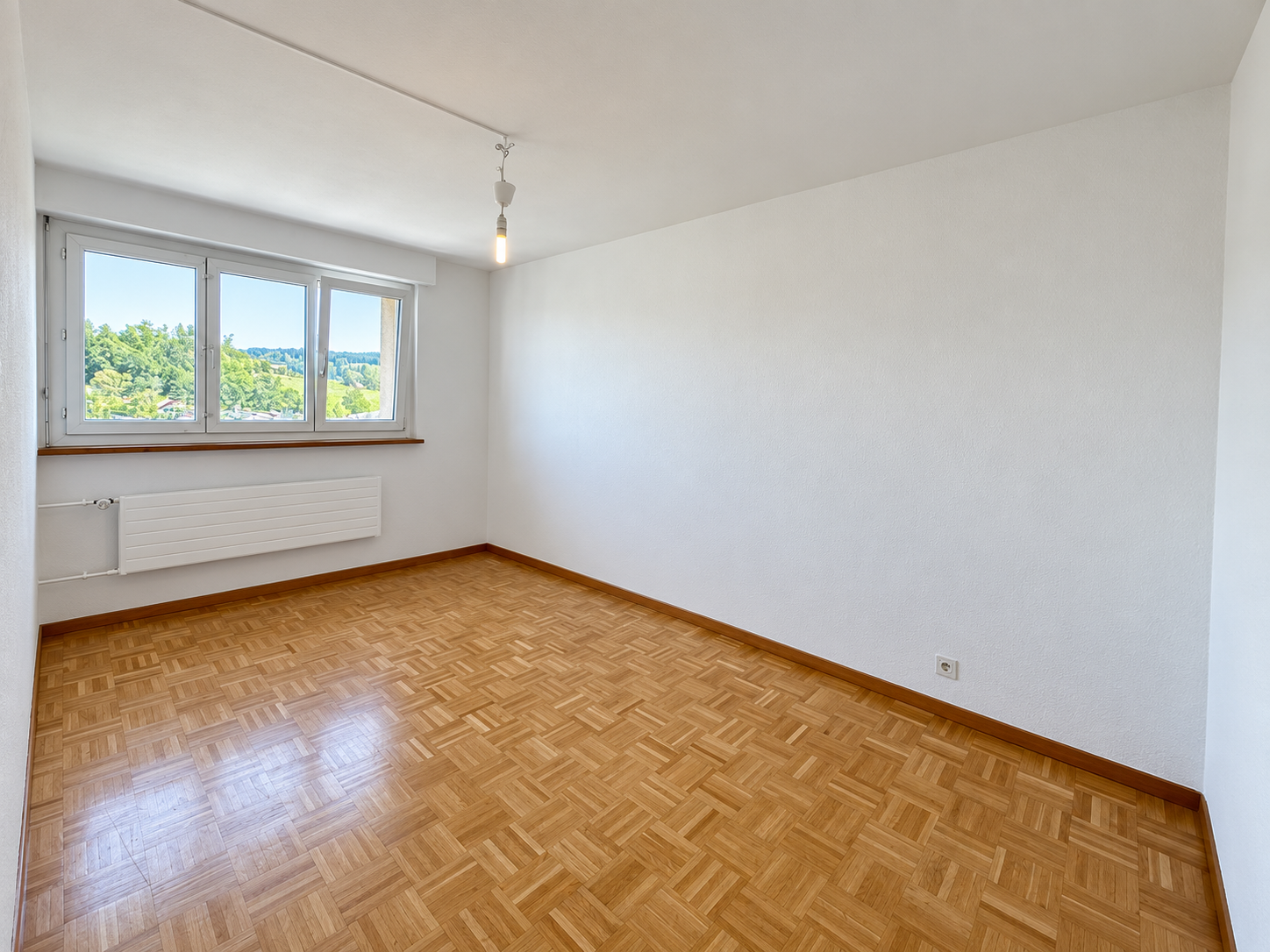 4 ½ rooms apartment