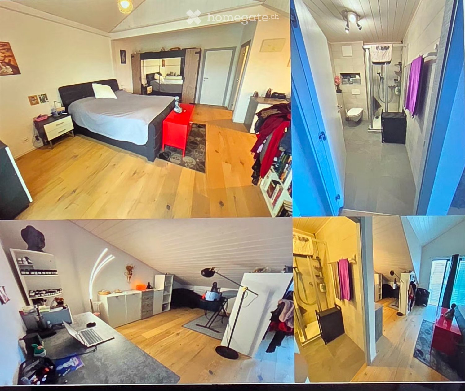 4 ½ rooms apartment, photo 5 sur 5