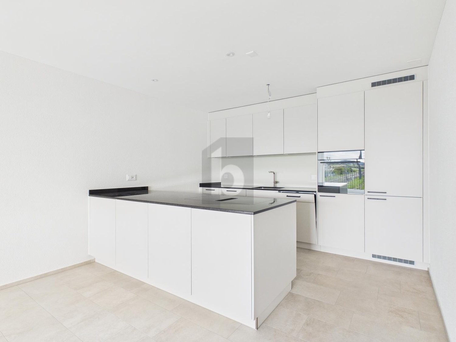 Appartement de 3 ½ pièces, photo 4 sur 4