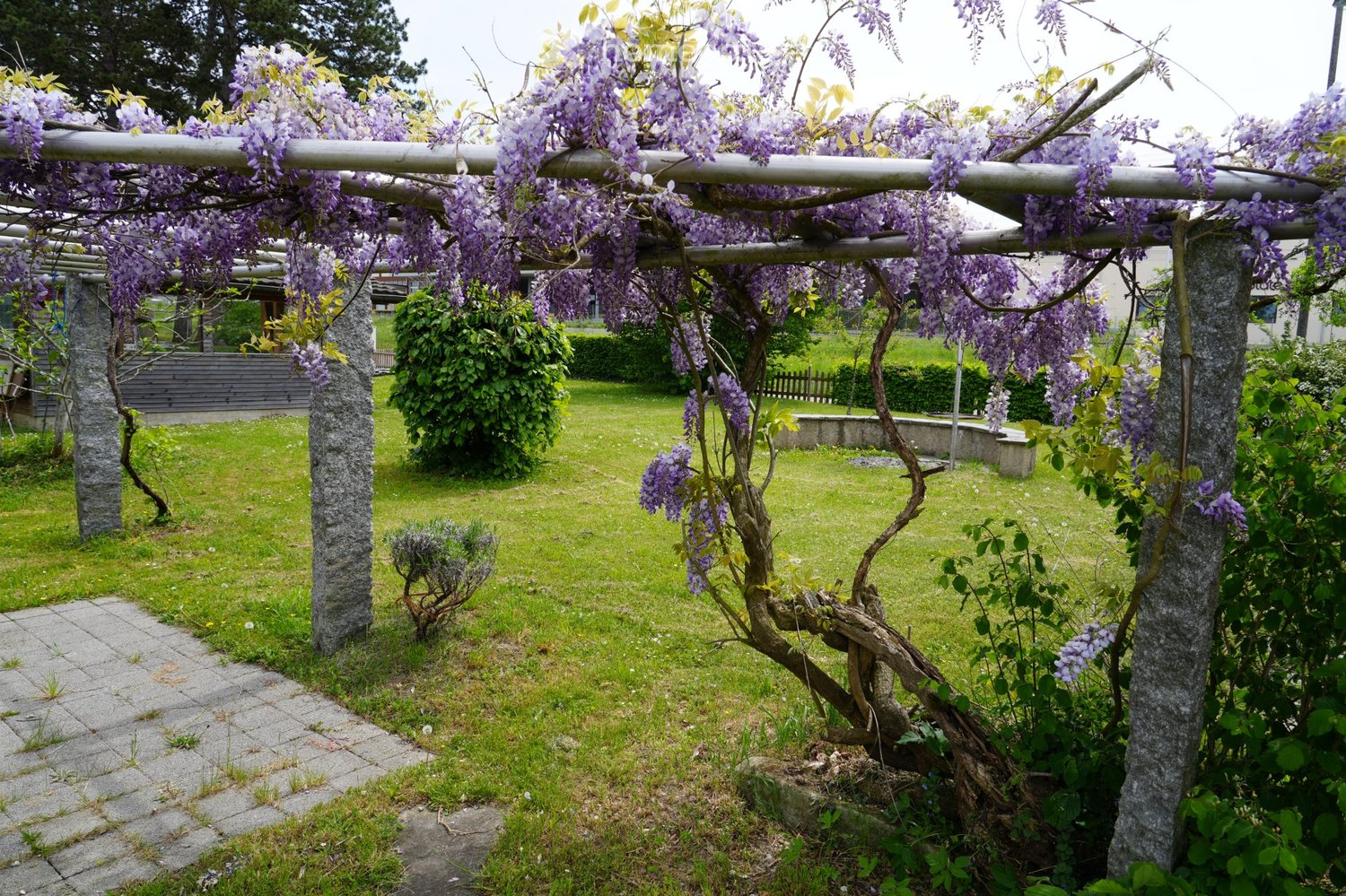 Casa unifamiliare di 6 ½ locali