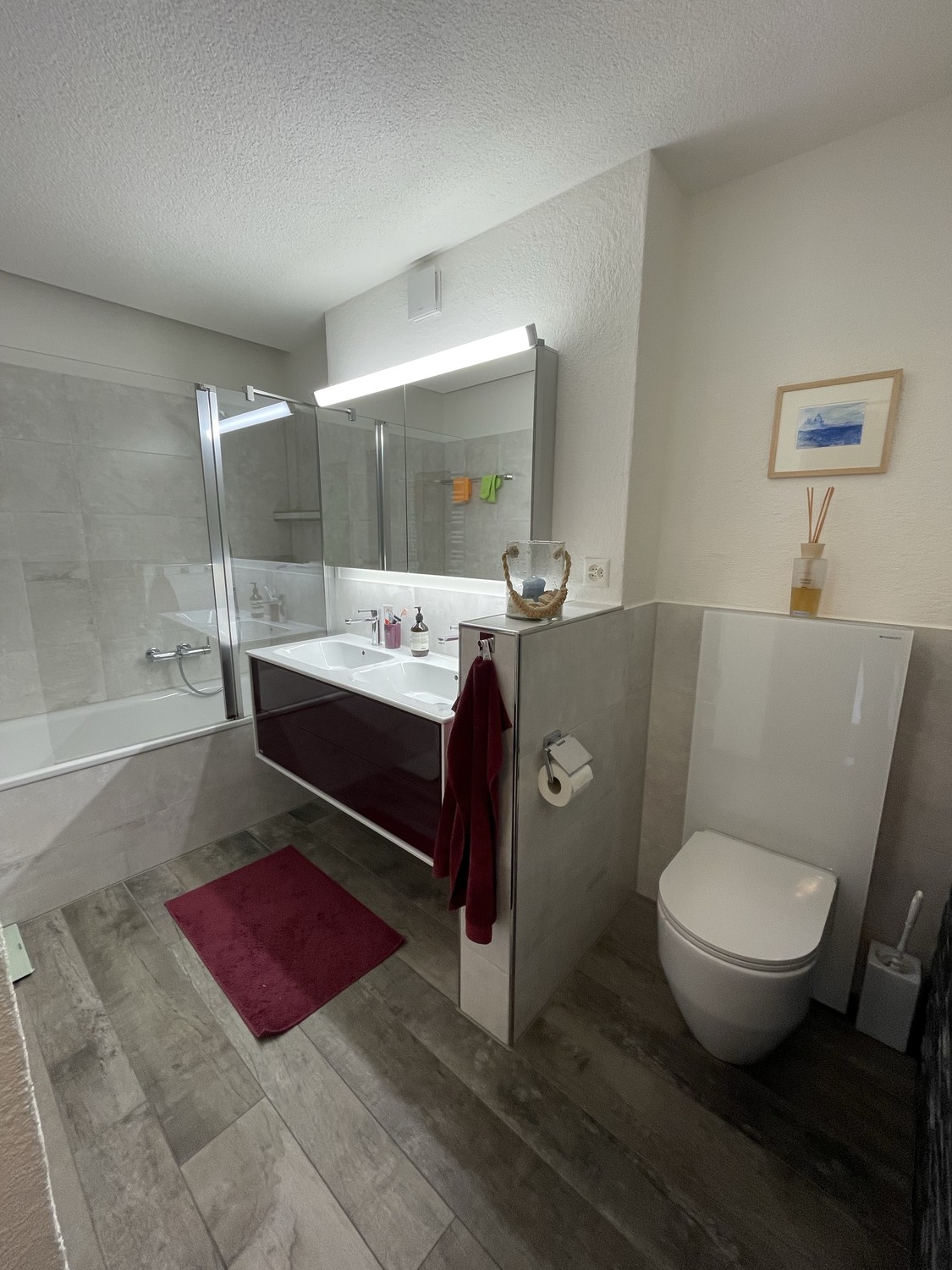Appartement de 2 ½ pièces, photo 6 sur 10