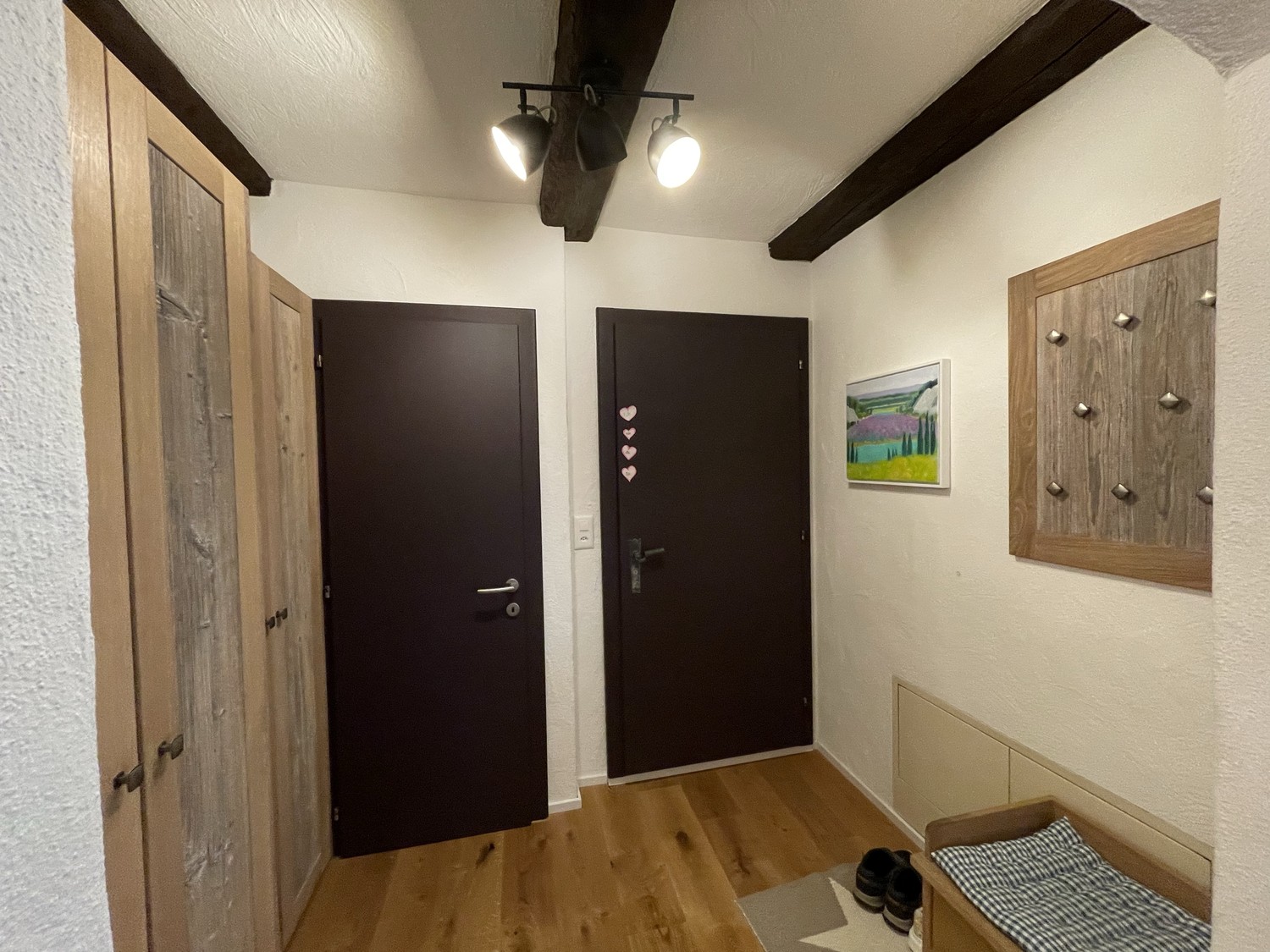 Appartement de 2 ½ pièces, photo 10 sur 10