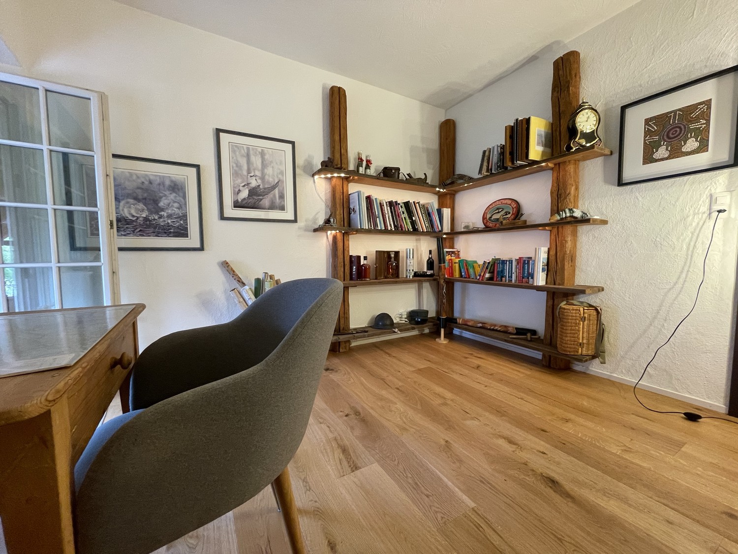 Appartement de 2 ½ pièces, photo 8 sur 10