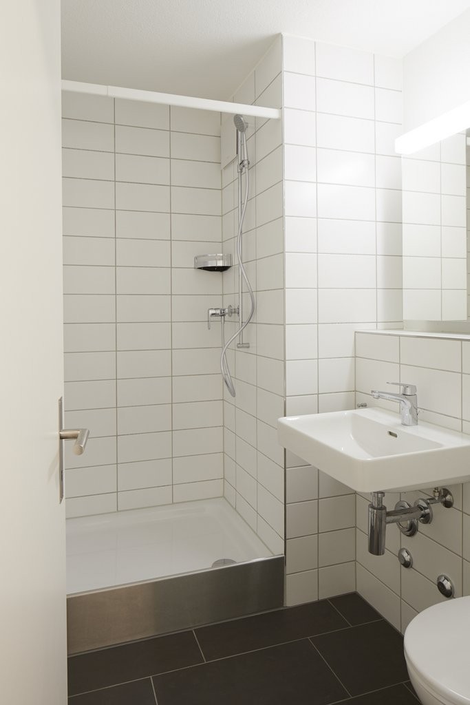 Appartement de 2 pièces