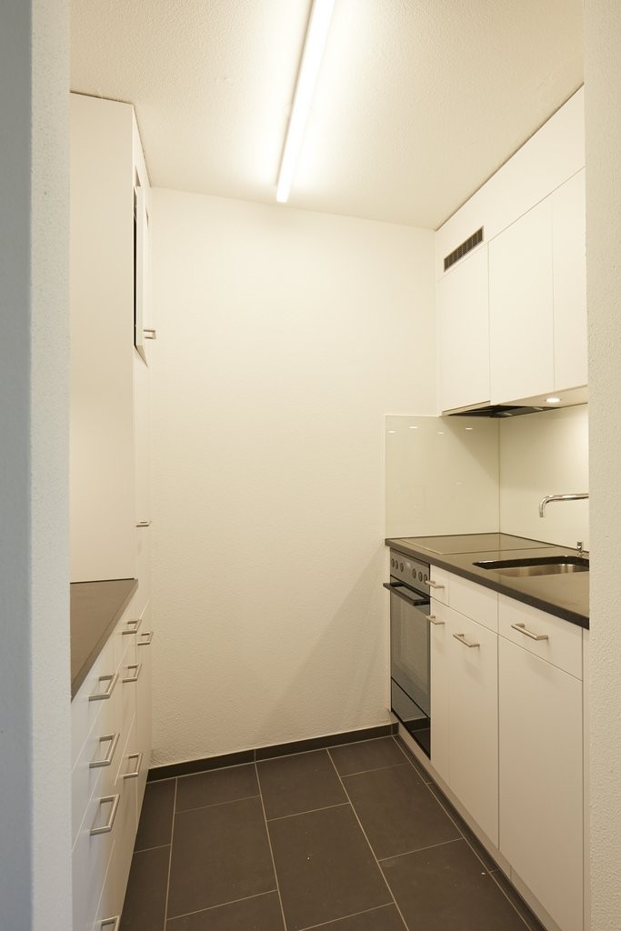 Appartement de 2 pièces