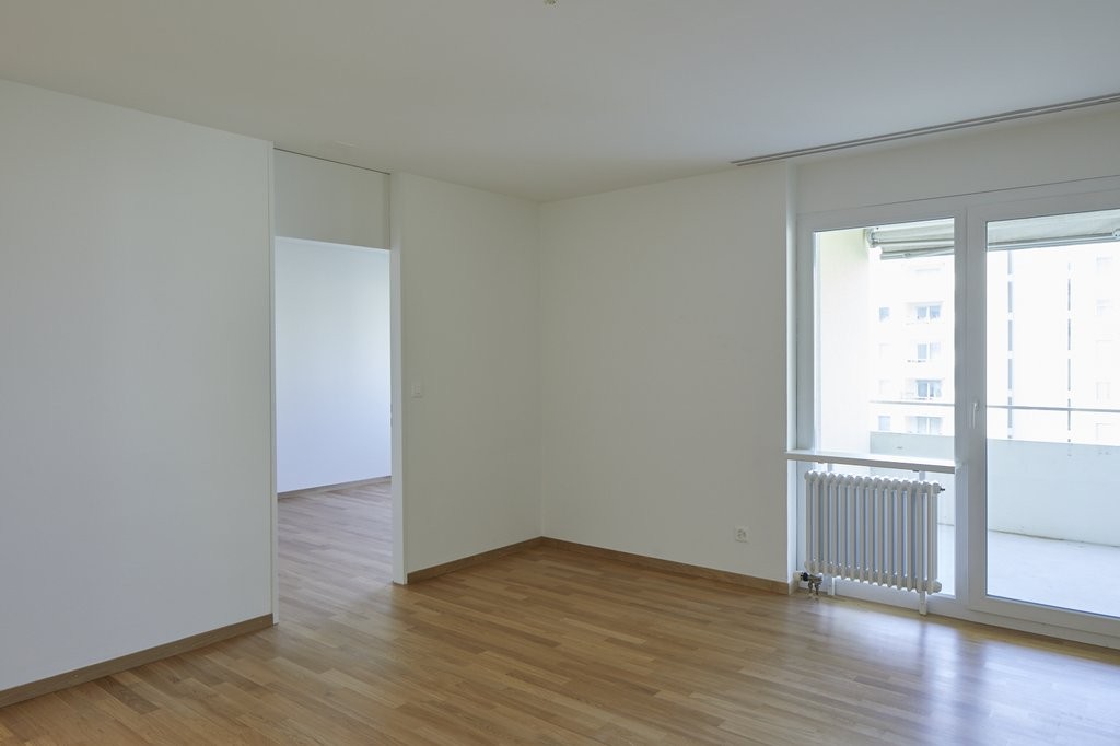 Appartement de 2 pièces