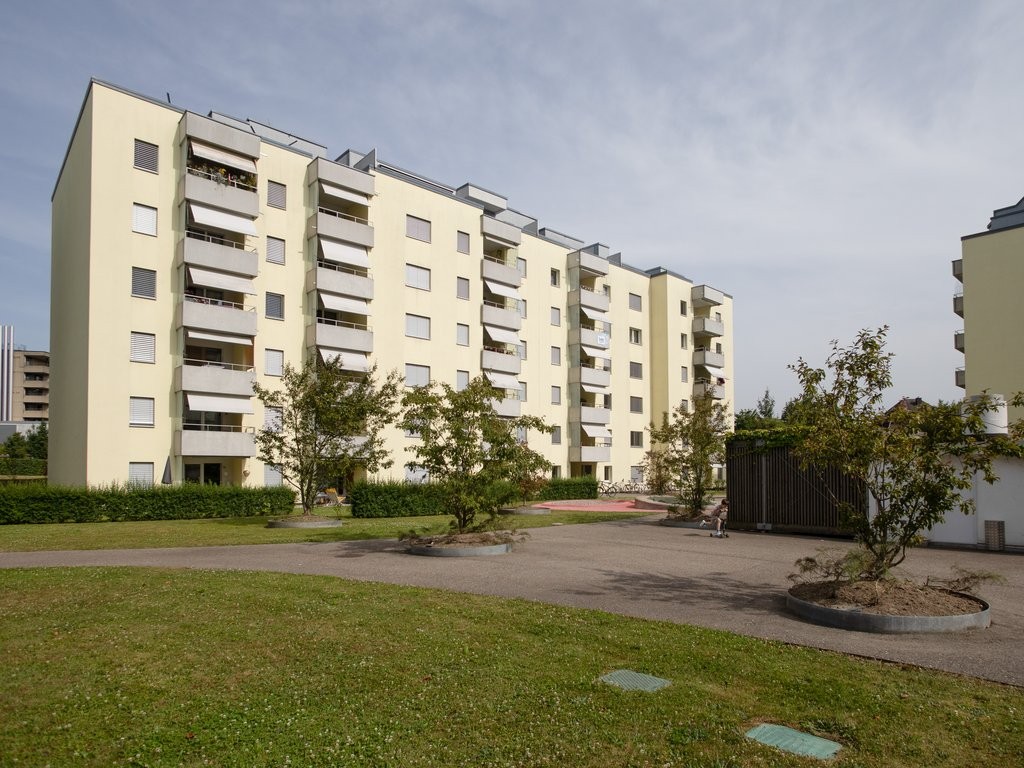 Appartement de 2 pièces