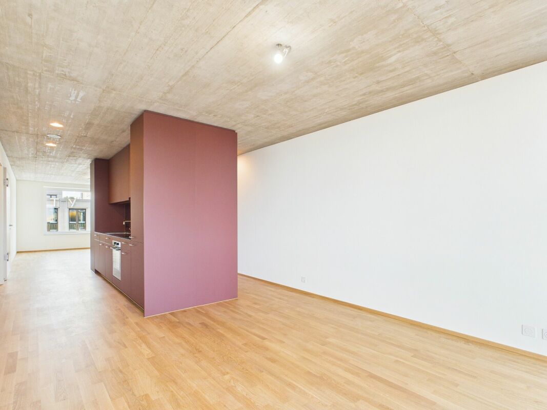 Appartement de 1 ½ pièce, photo 2 sur 10