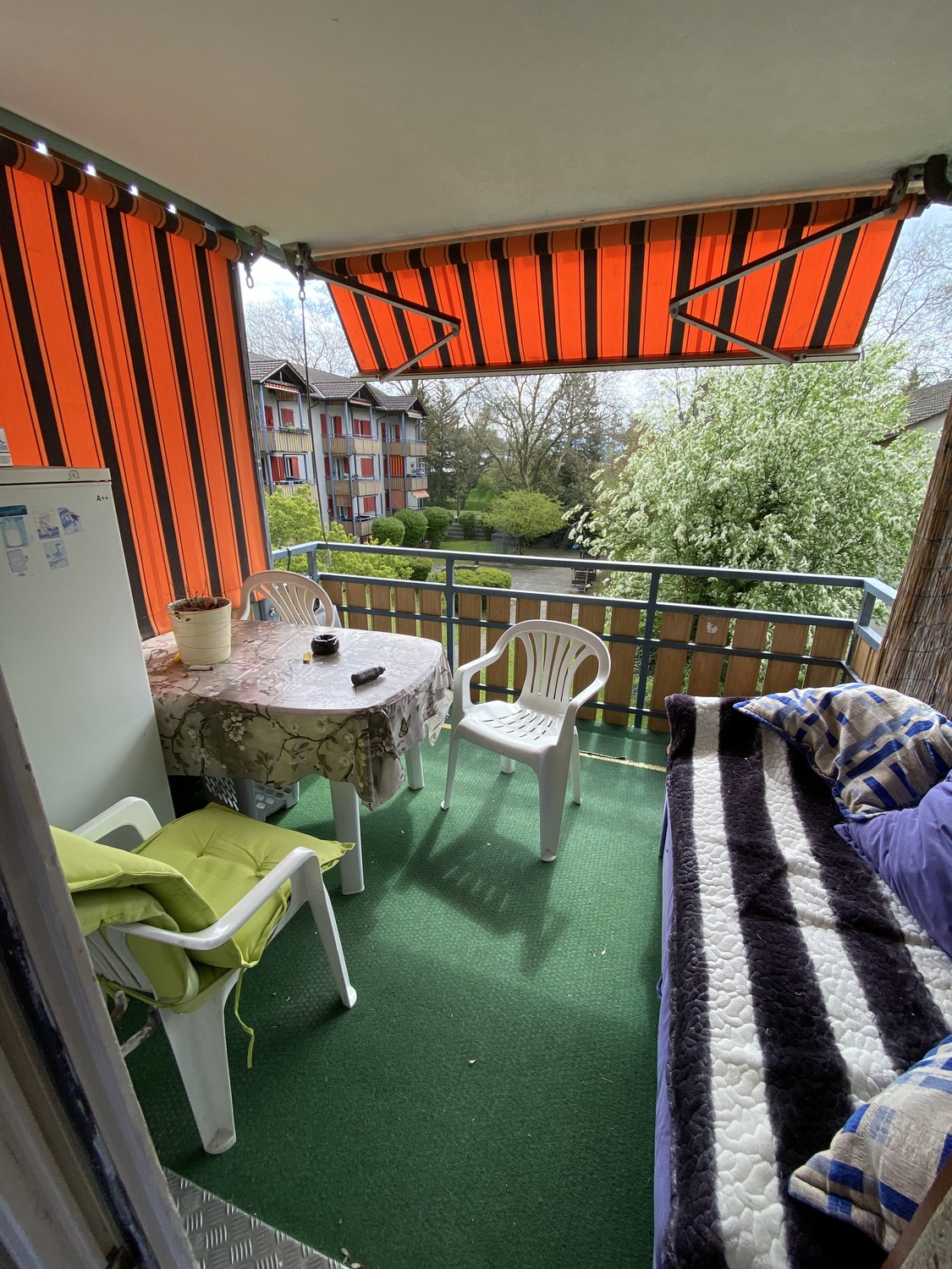 Appartement de 2 pièces, photo 7 sur 7