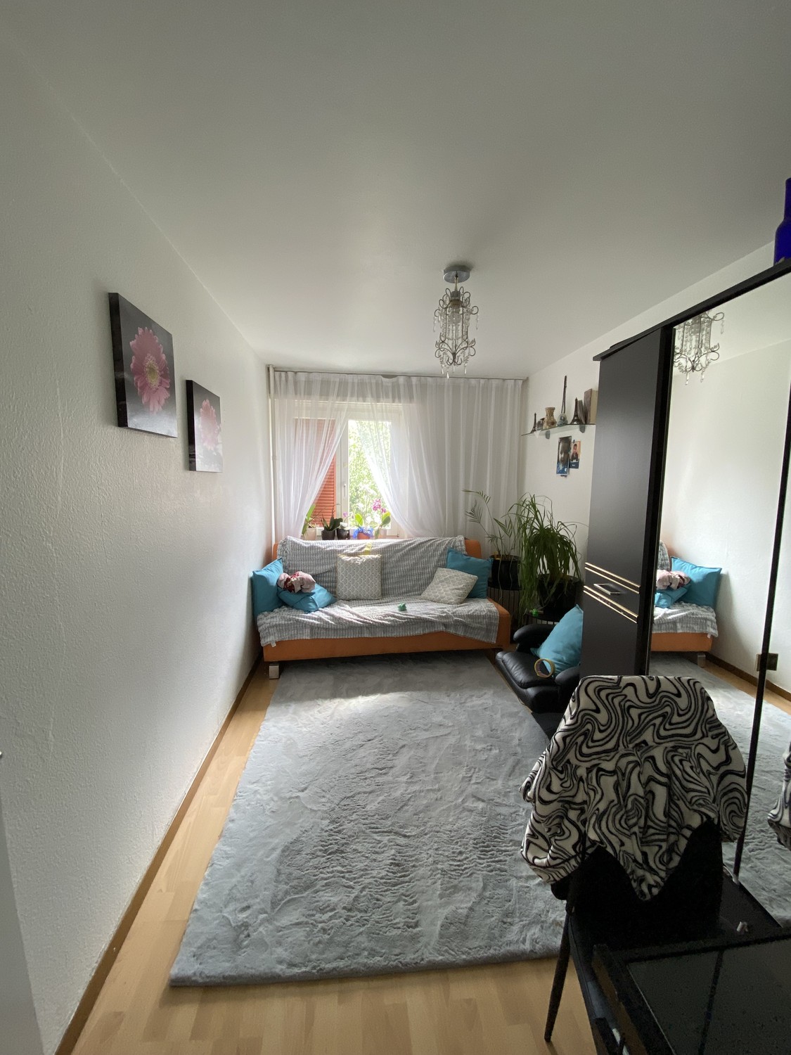 Appartement de 2 pièces, photo 4 sur 7