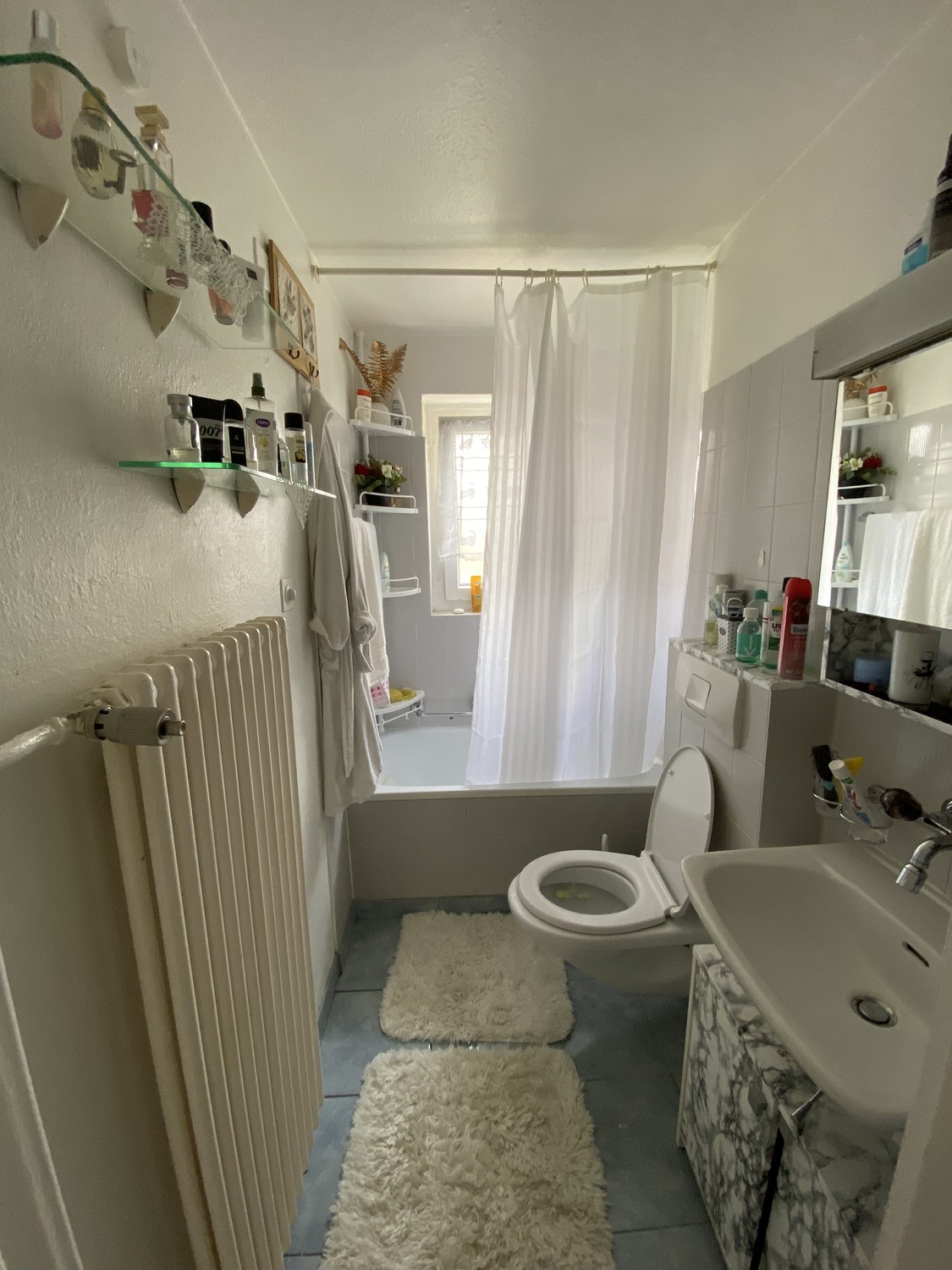 Appartement de 2 pièces, photo 6 sur 7