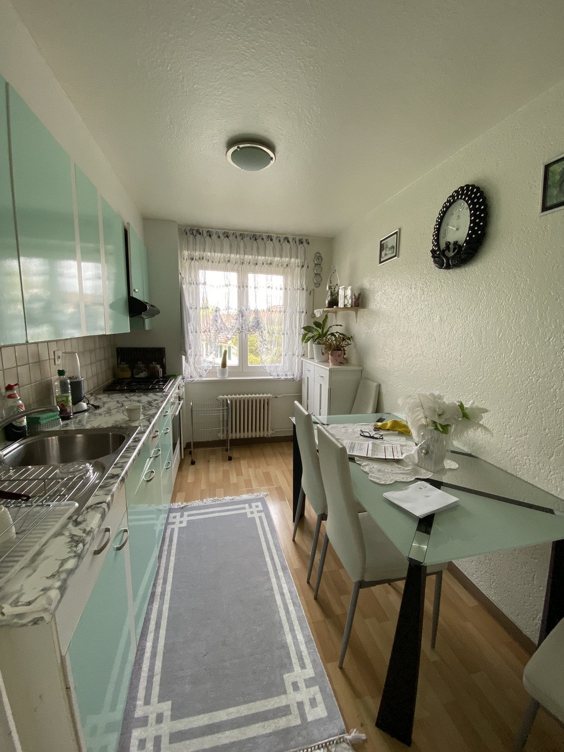 Appartement de 2 pièces, photo 3 sur 7