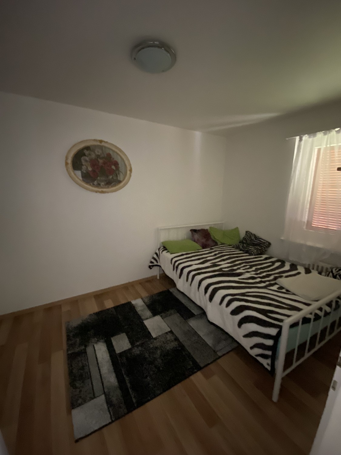 Appartement de 2 pièces, photo 5 sur 7