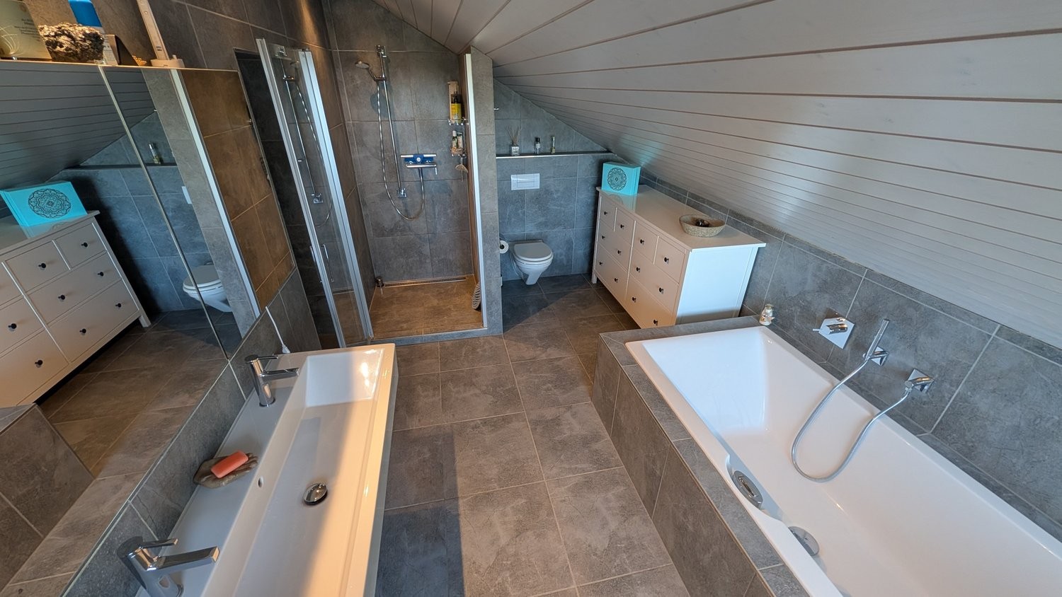 Appartement meublé de 4 pièces, photo 10 sur 10