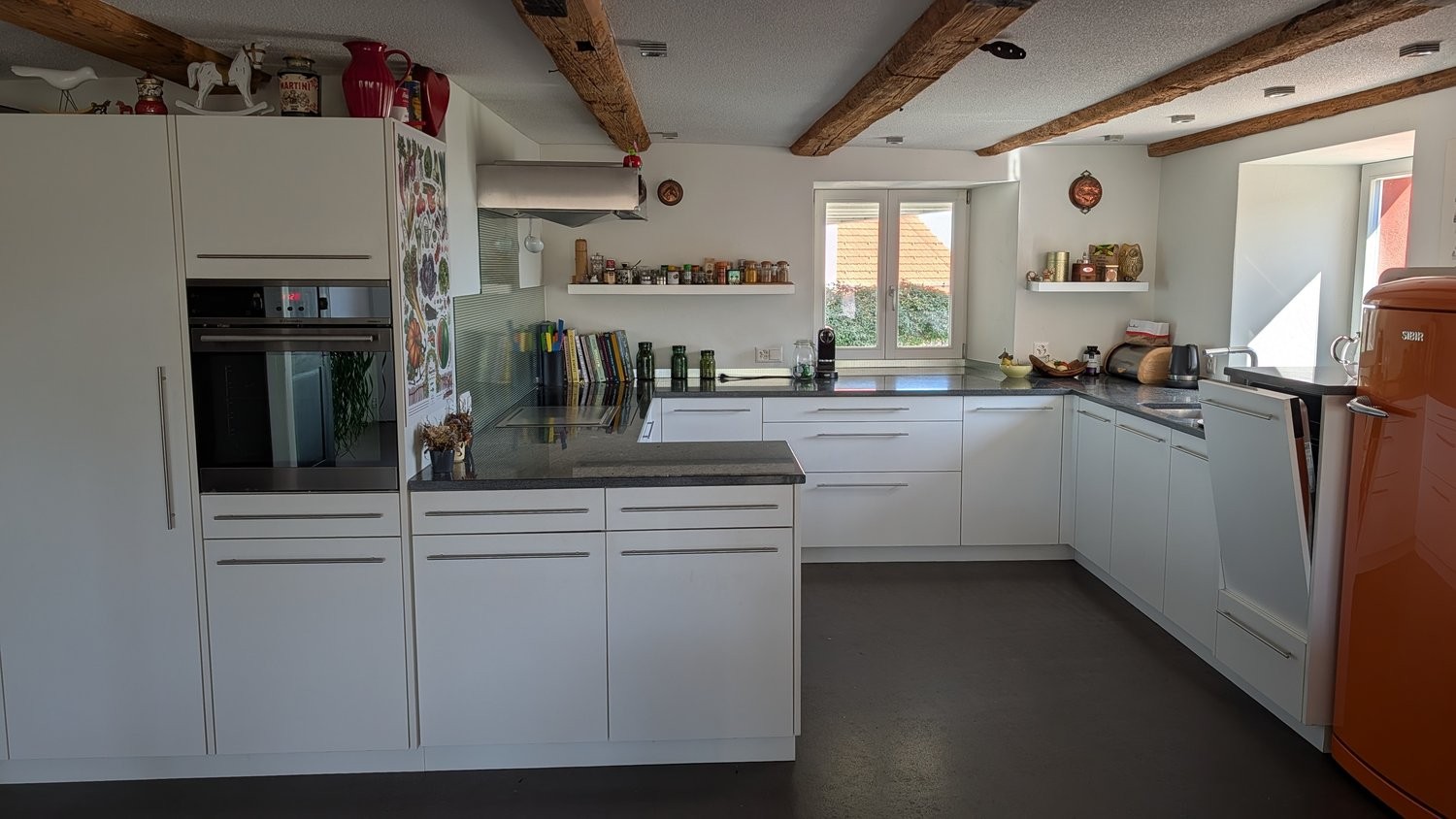 Appartement meublé de 4 pièces, photo 7 sur 10
