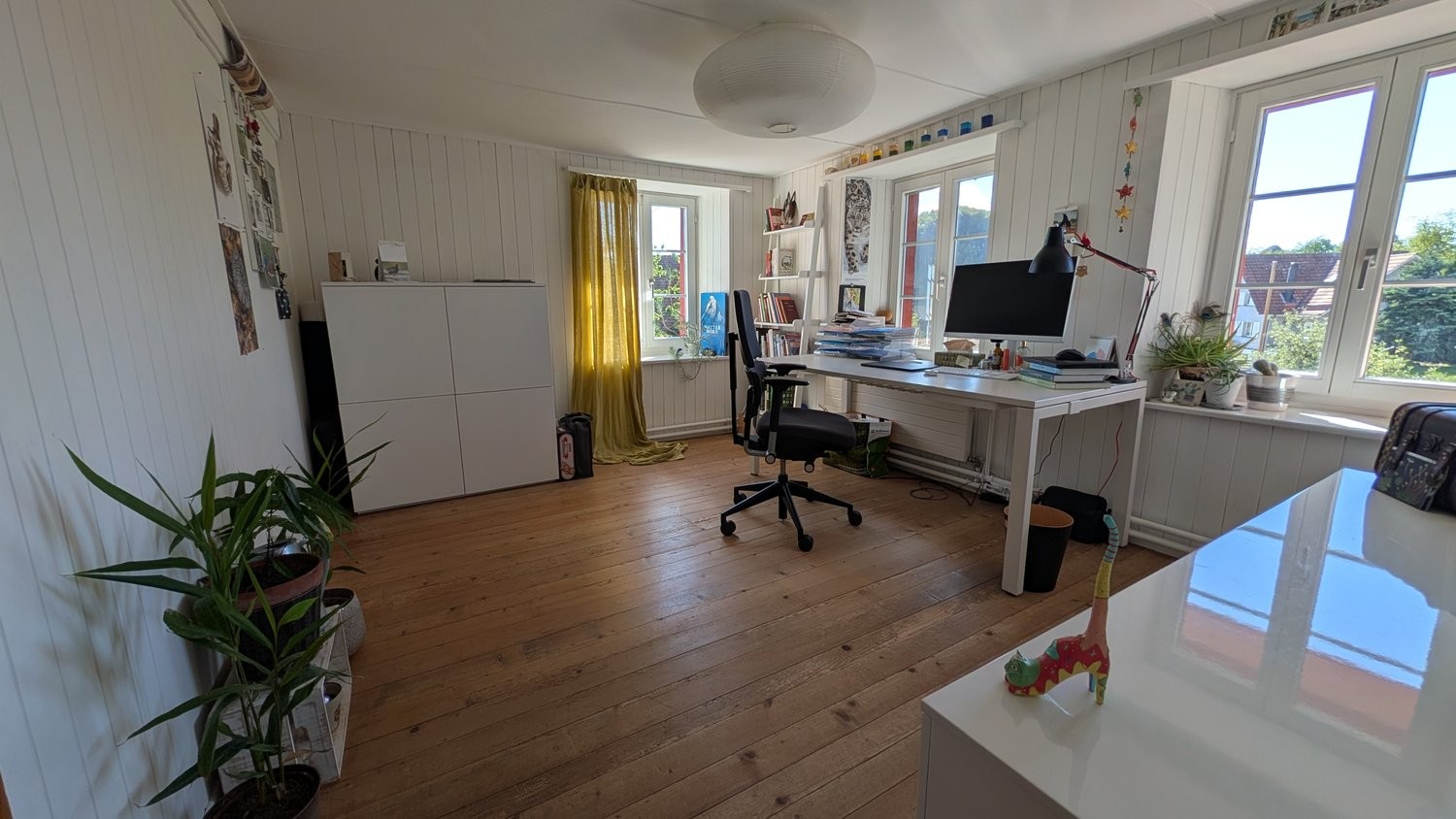 Appartement meublé de 4 pièces, photo 5 sur 10