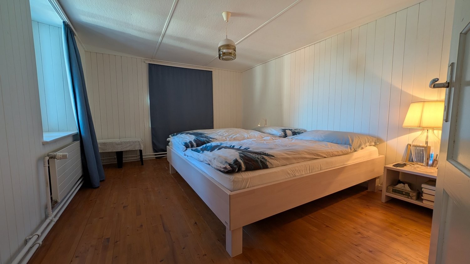 Appartement meublé de 4 pièces, photo 8 sur 10