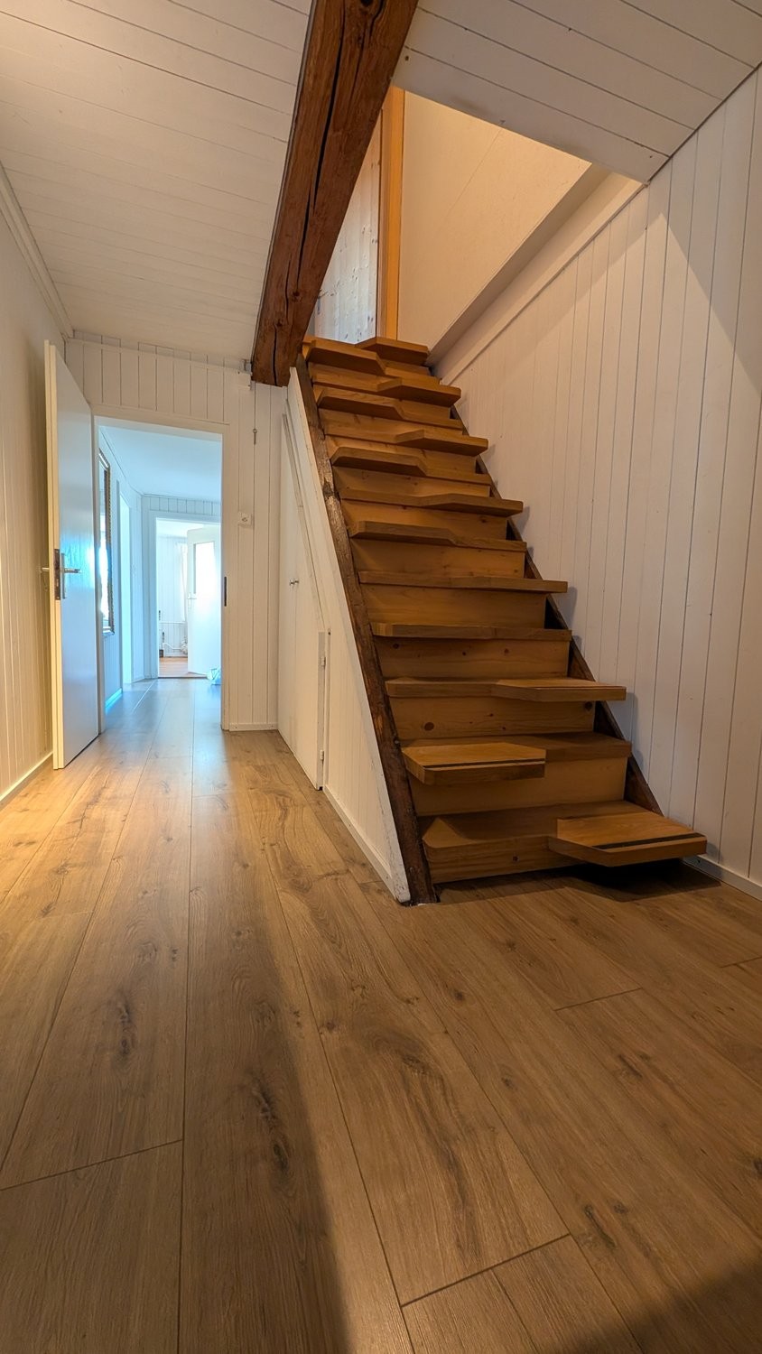 Appartement meublé de 4 pièces, photo 6 sur 10