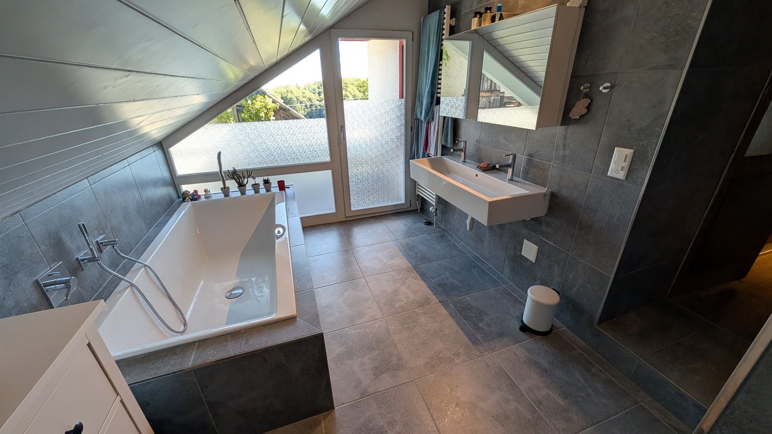 Appartement meublé de 4 pièces, photo 9 sur 10