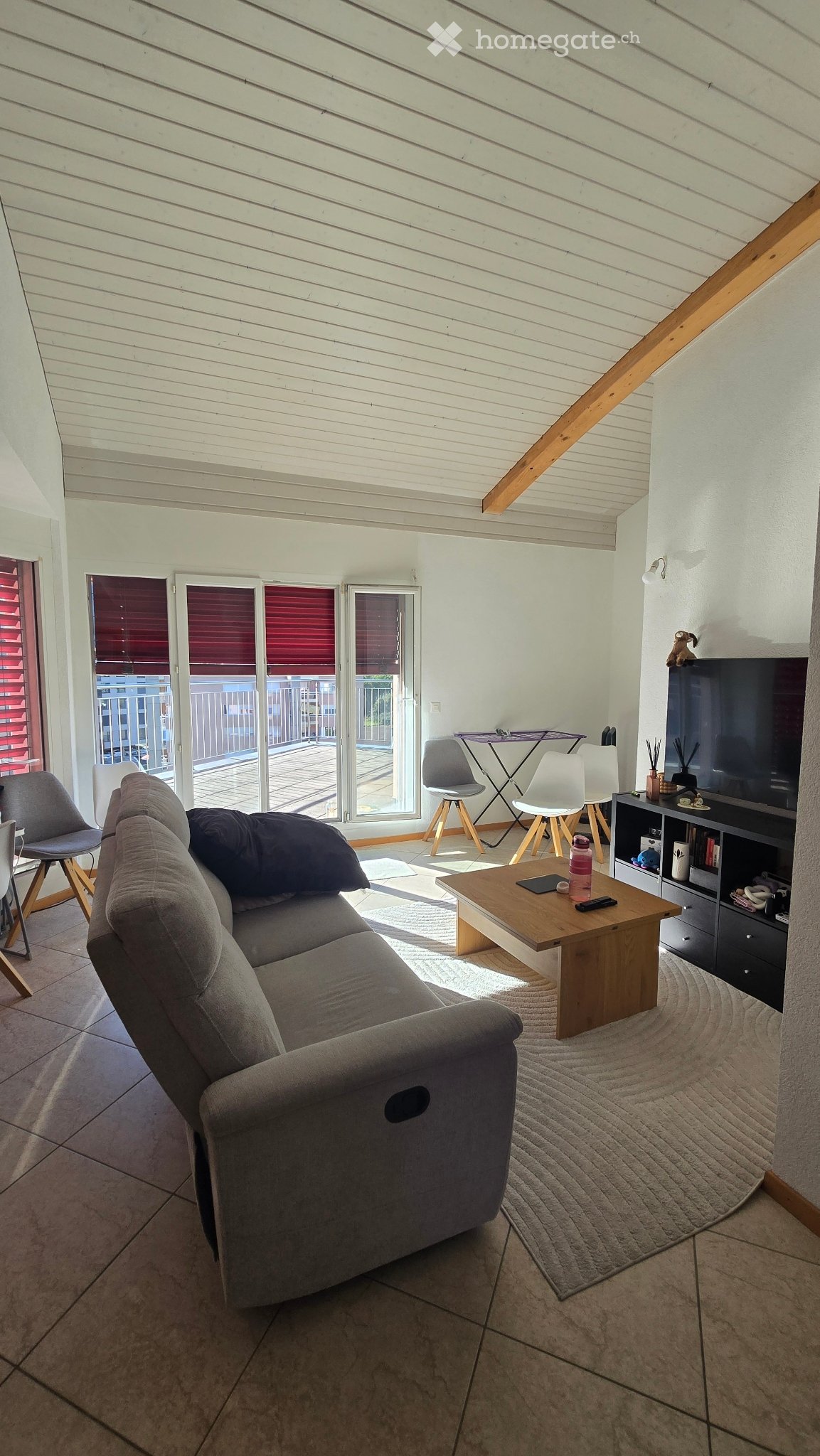 3 ½ rooms apartment, photo 1 sur 5