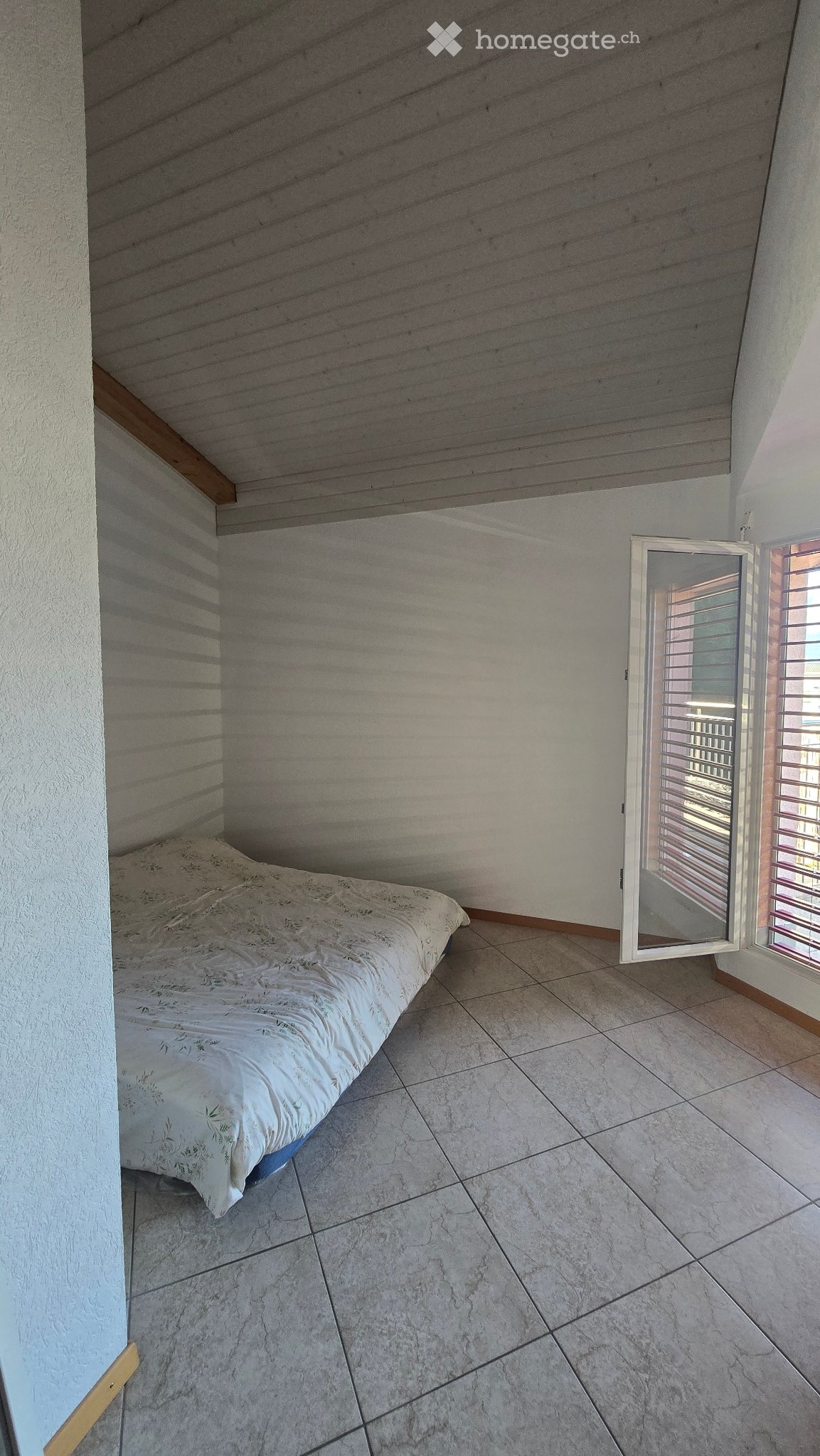 3 ½ rooms apartment, photo 3 sur 5