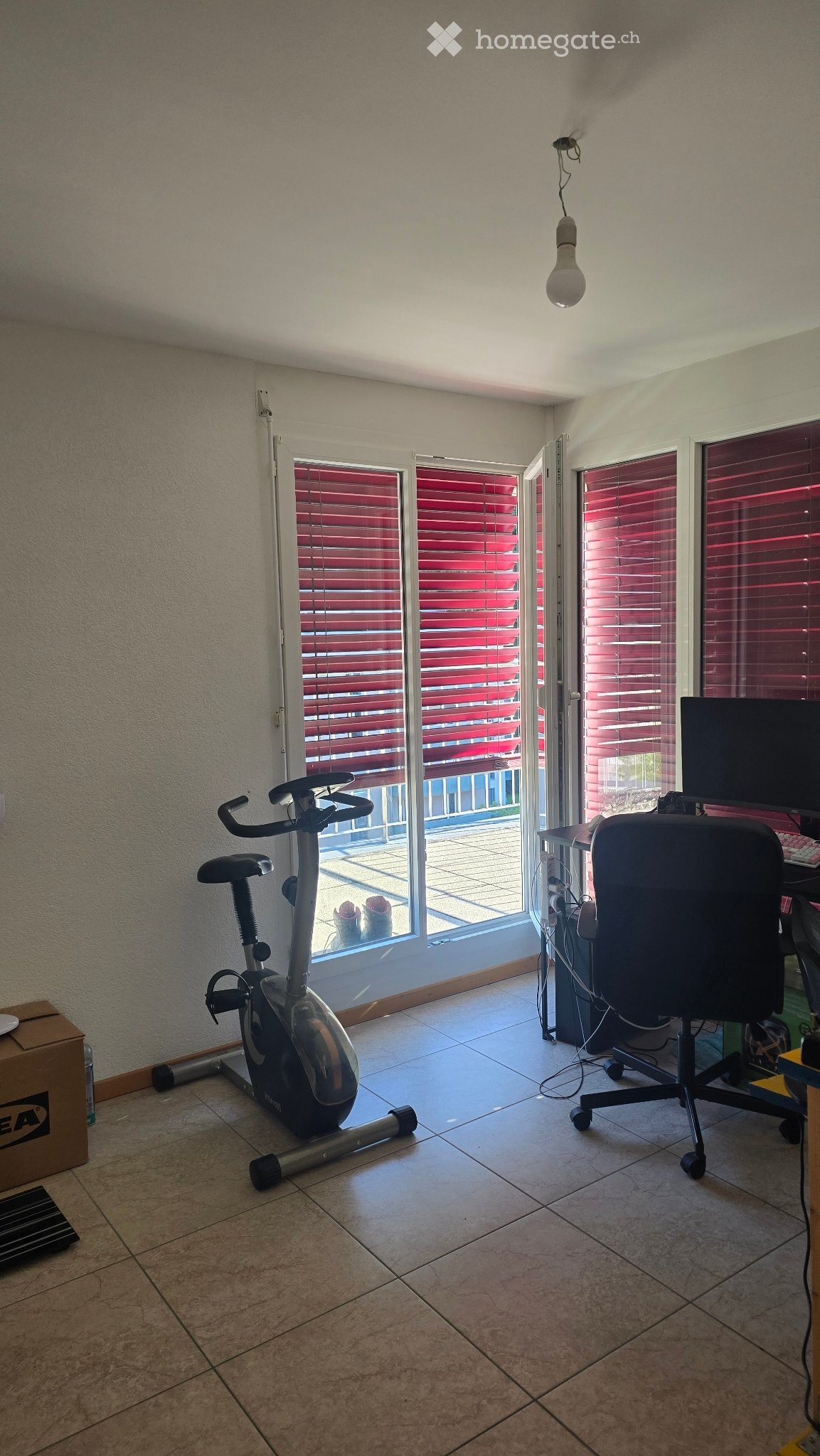3 ½ rooms apartment, photo 5 sur 5
