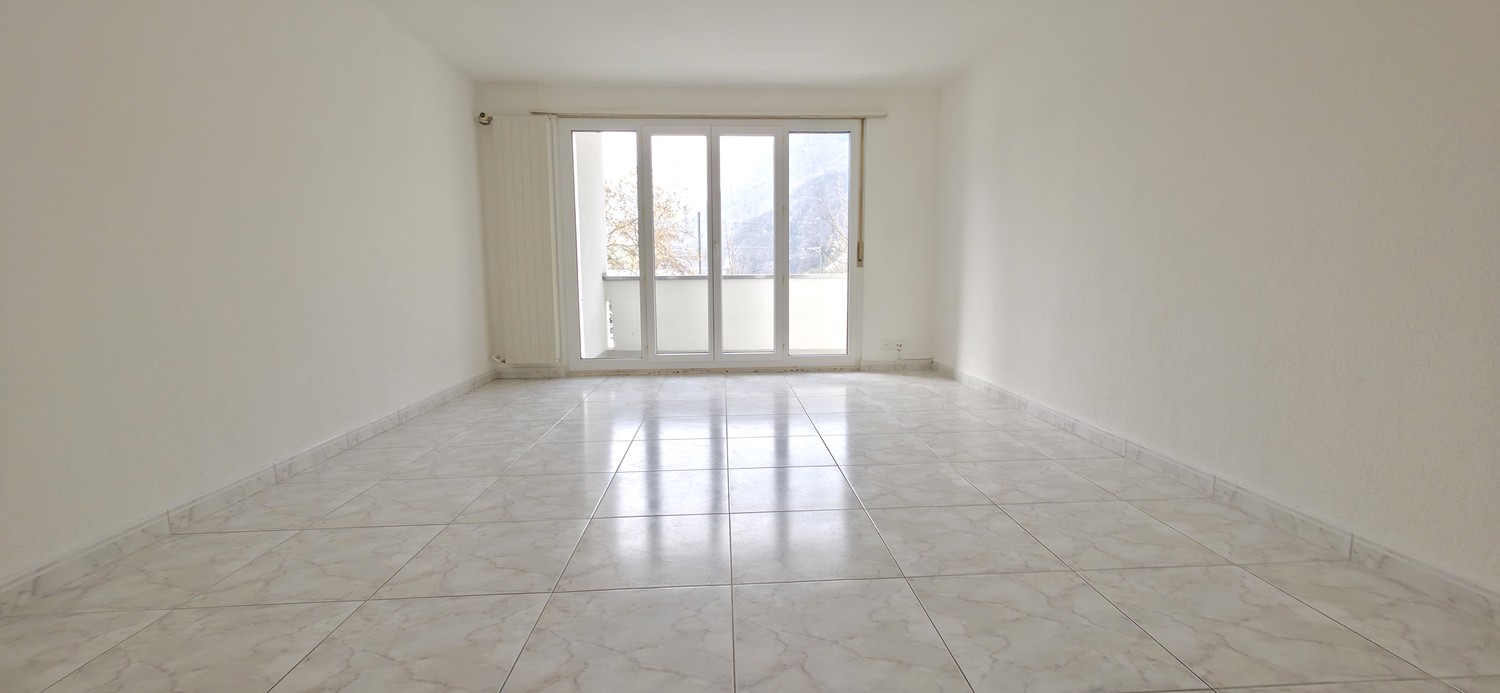 3 ½ pièces appartement