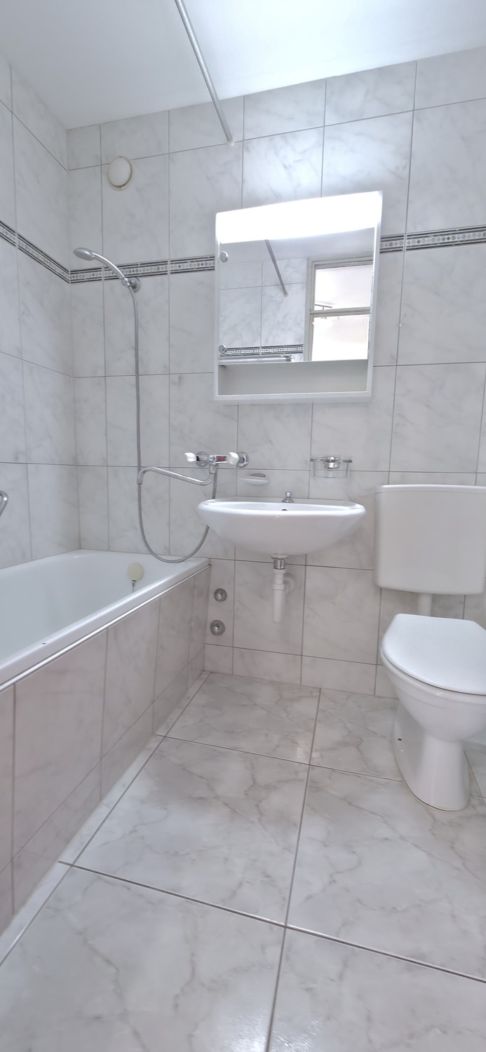 3 ½ pièces appartement