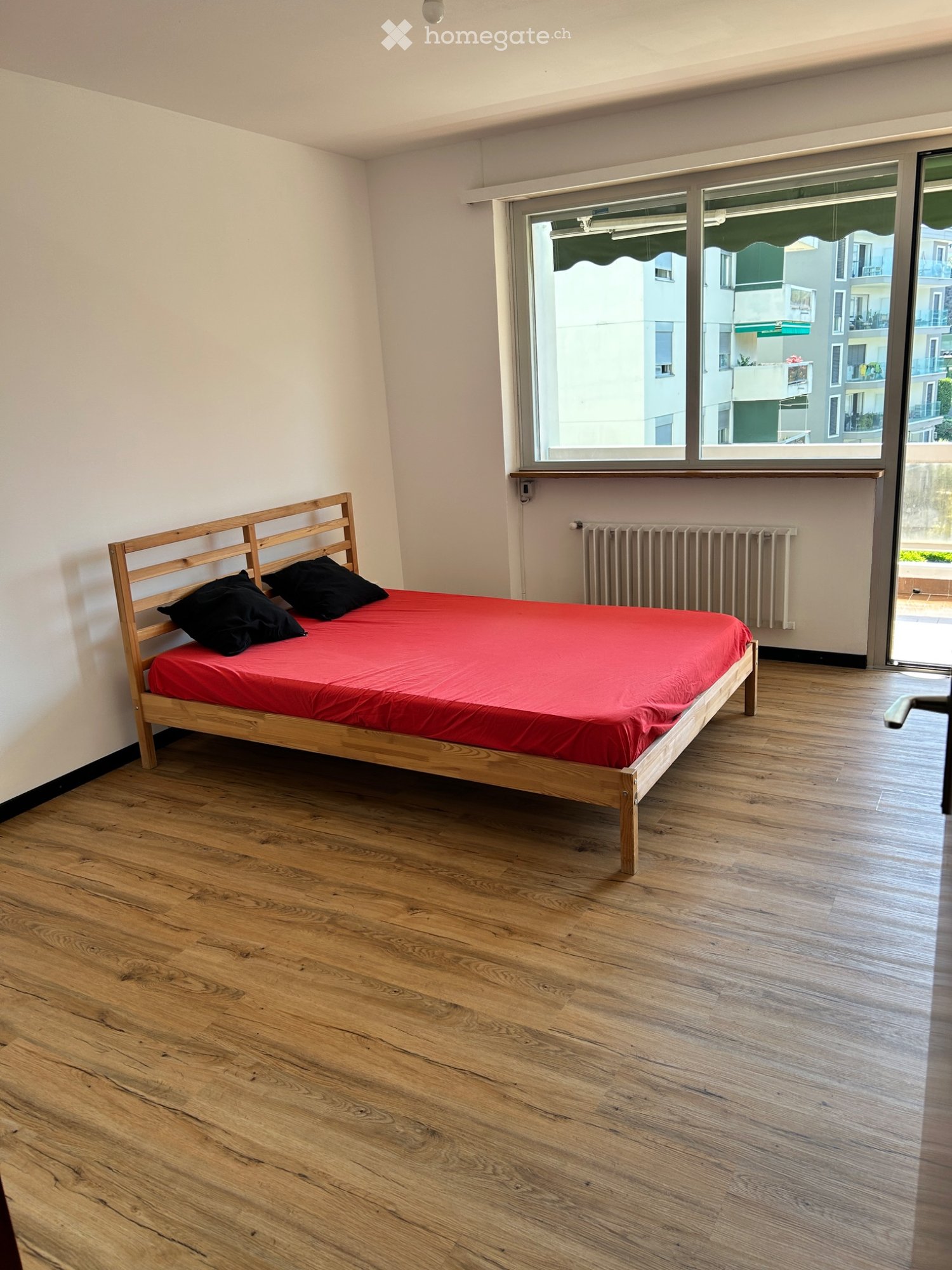 2 rooms apartment, photo 4 sur 5