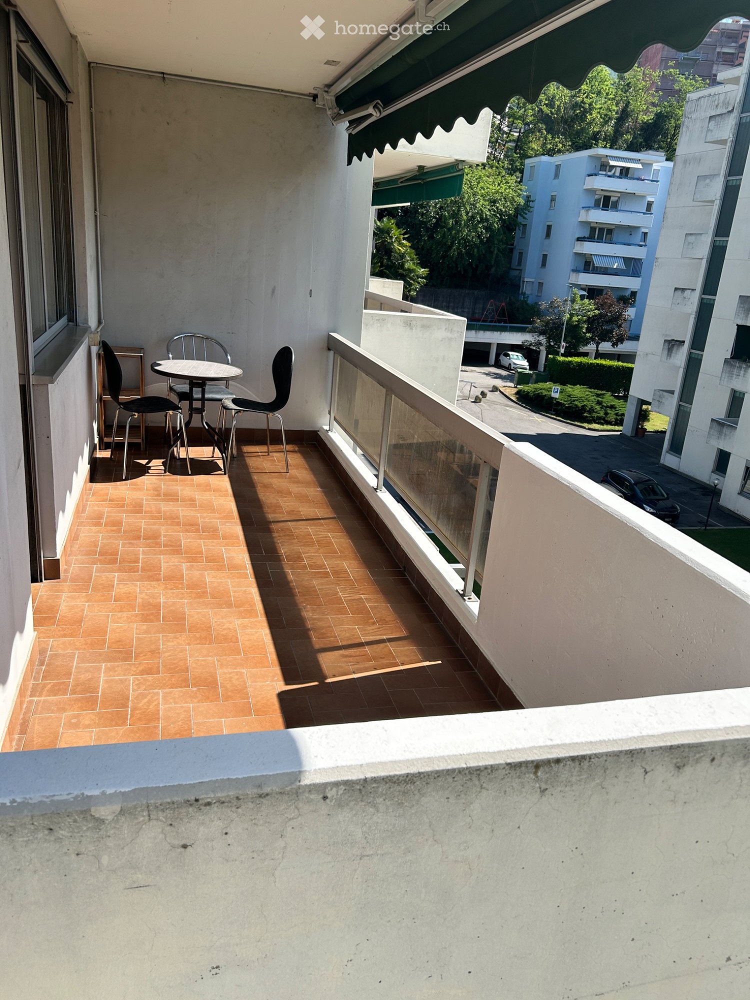 2 rooms apartment, photo 1 sur 5