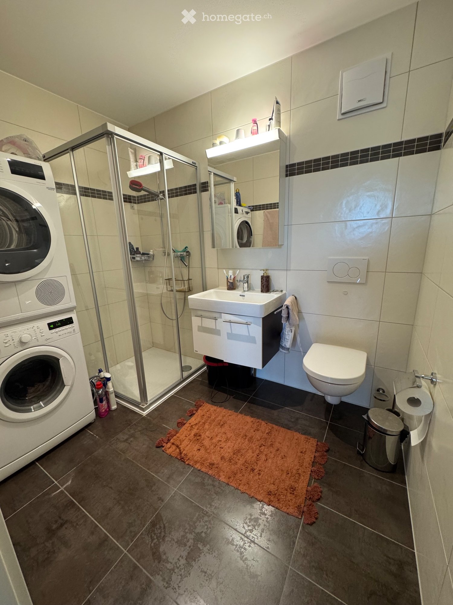2 rooms apartment, photo 3 sur 5