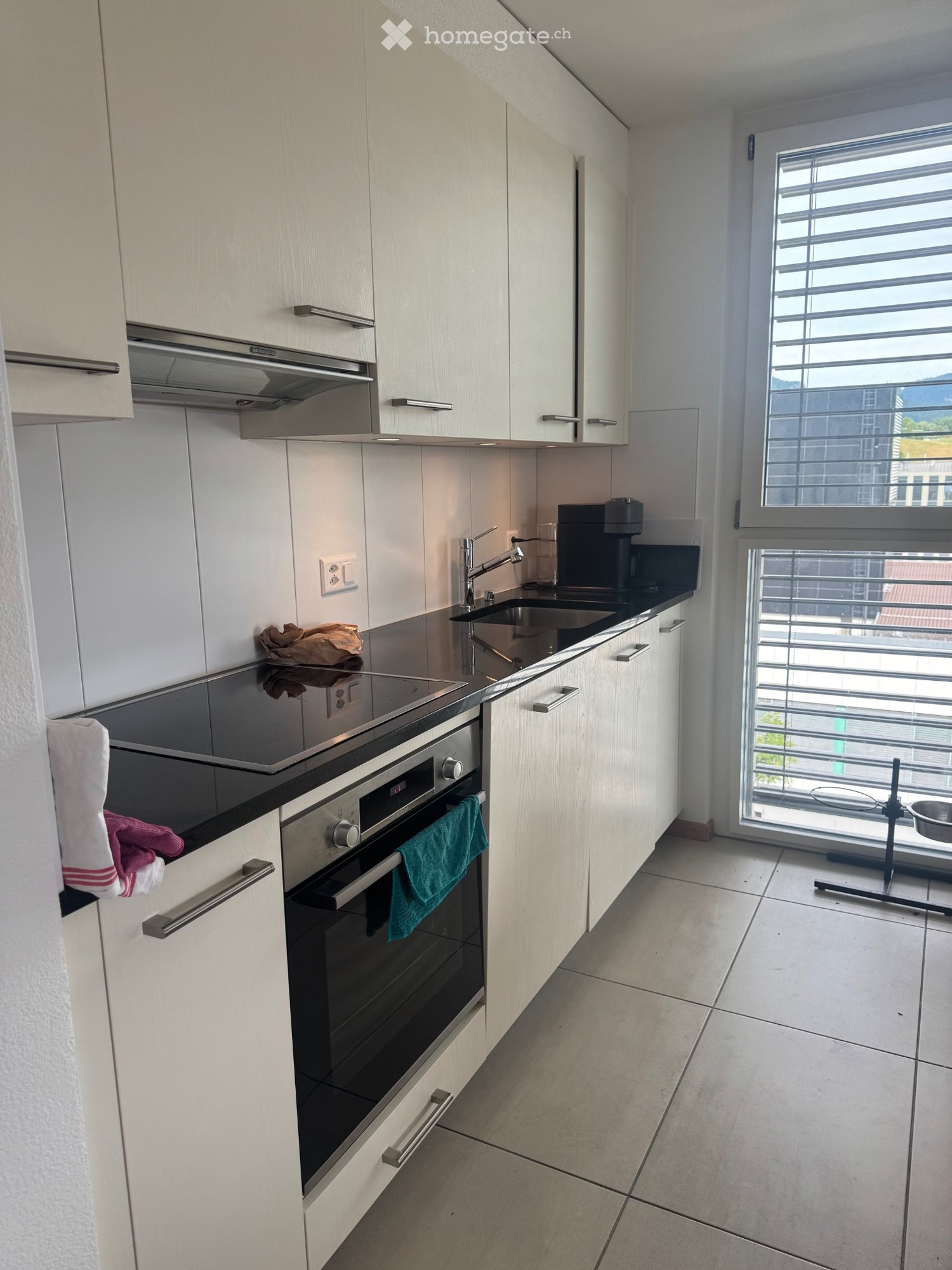 2 rooms apartment, photo 5 sur 5