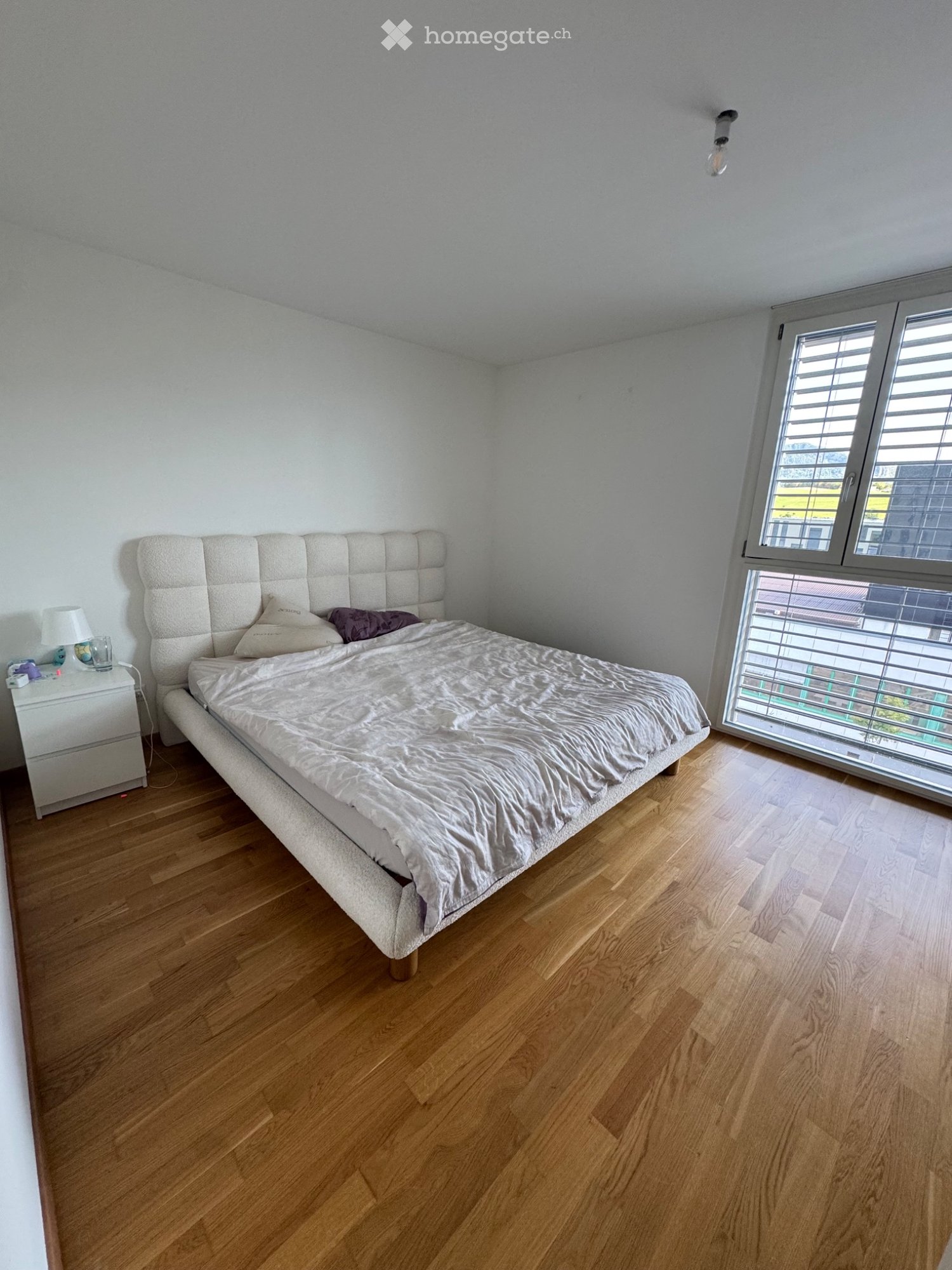 2 rooms apartment, photo 2 sur 5