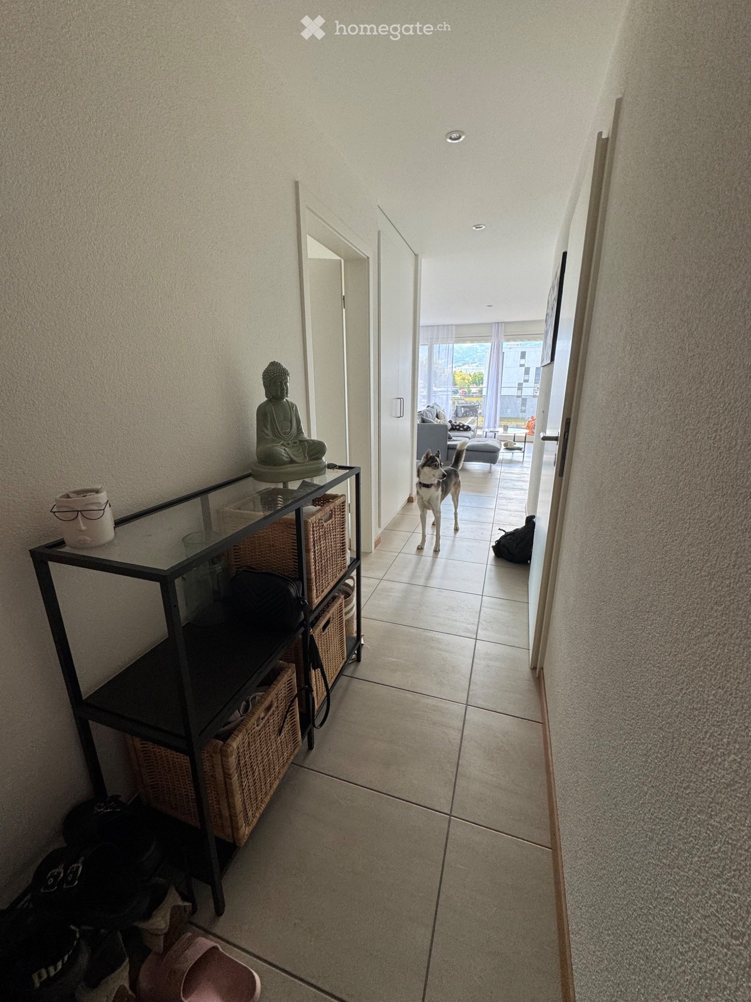 2 rooms apartment, photo 1 sur 5