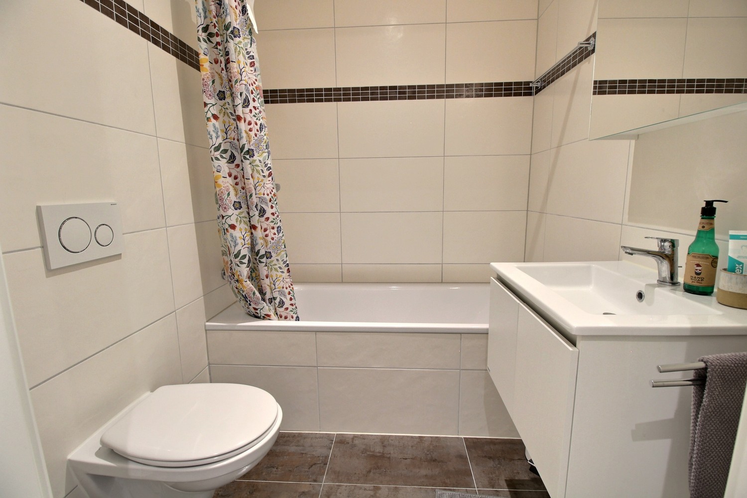 2 ½ rooms apartment, photo 7 sur 10