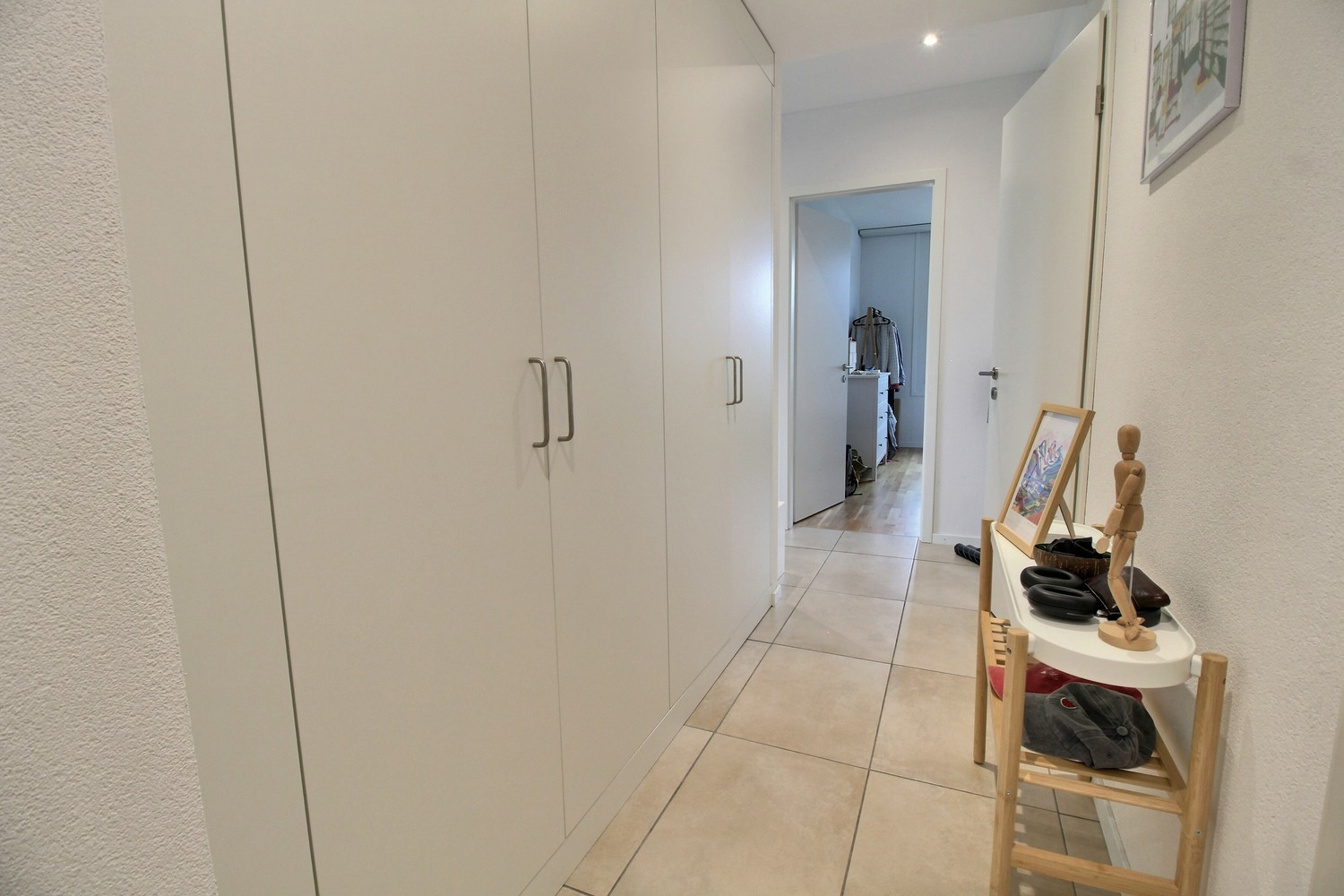 2 ½ rooms apartment, photo 8 sur 10