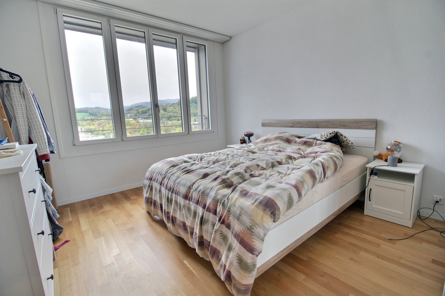 2 ½ rooms apartment, photo 3 sur 10