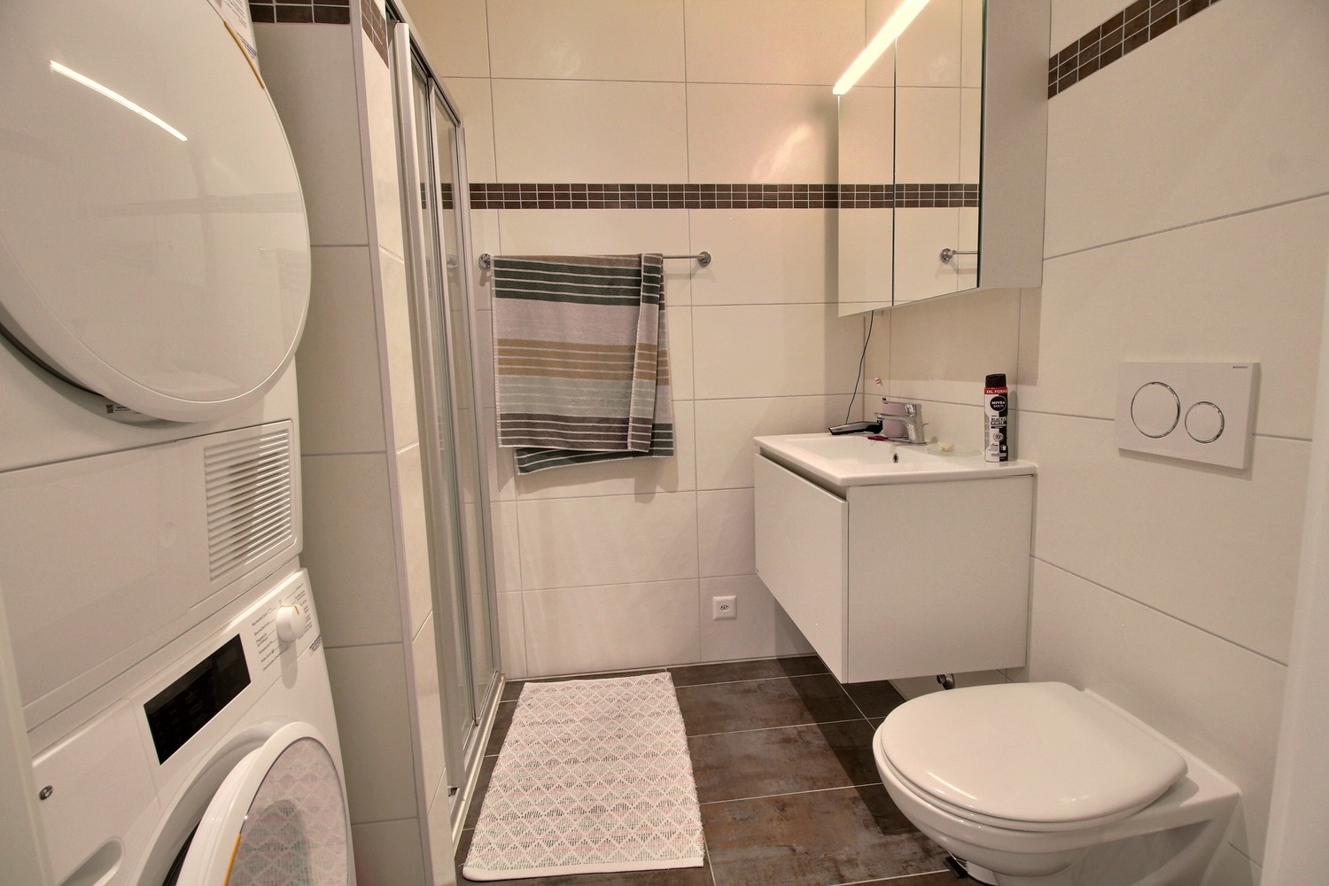 2 ½ rooms apartment, photo 5 sur 10